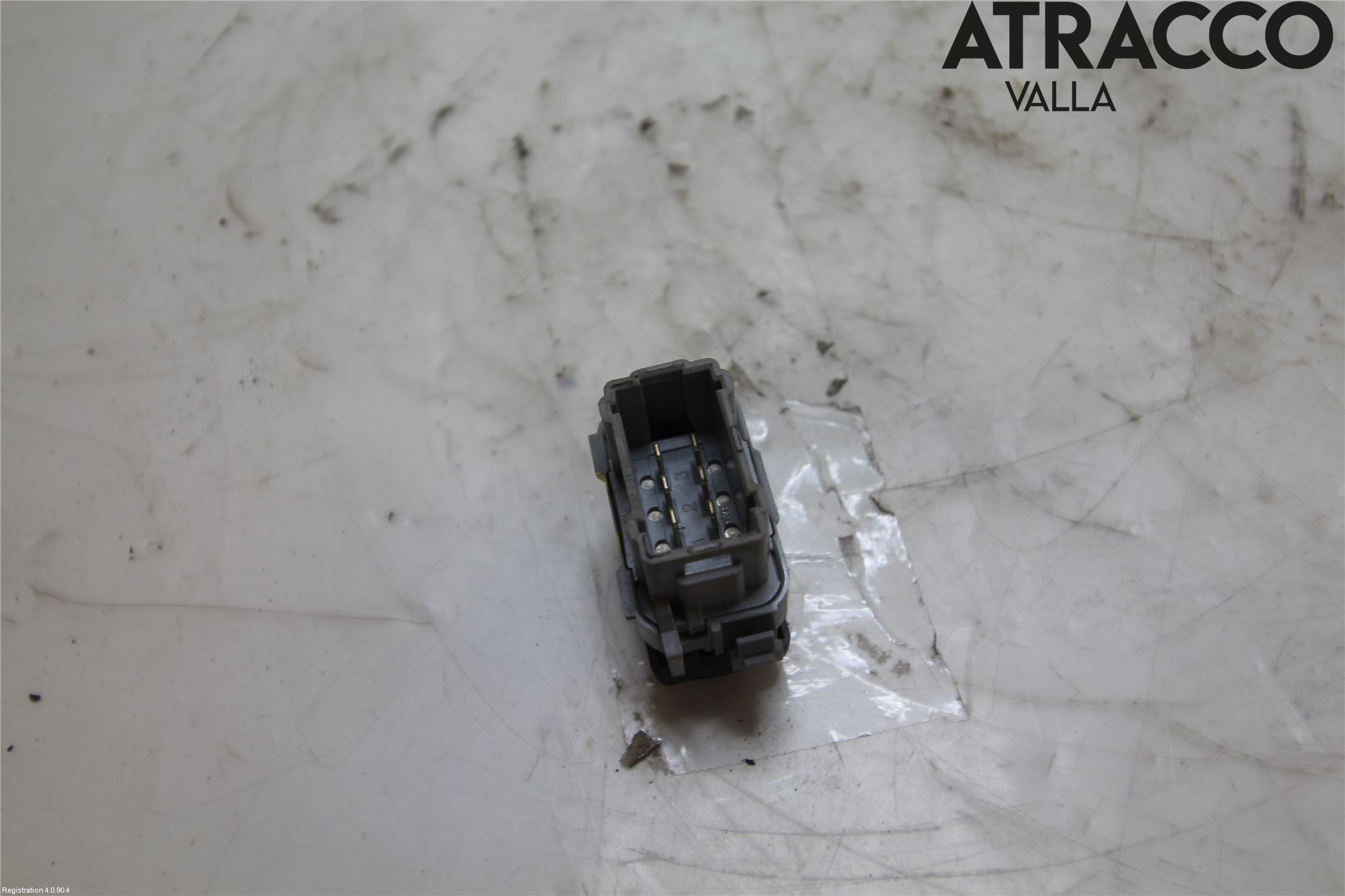 Nissan NV250 20-22 Strömställare Antisladd