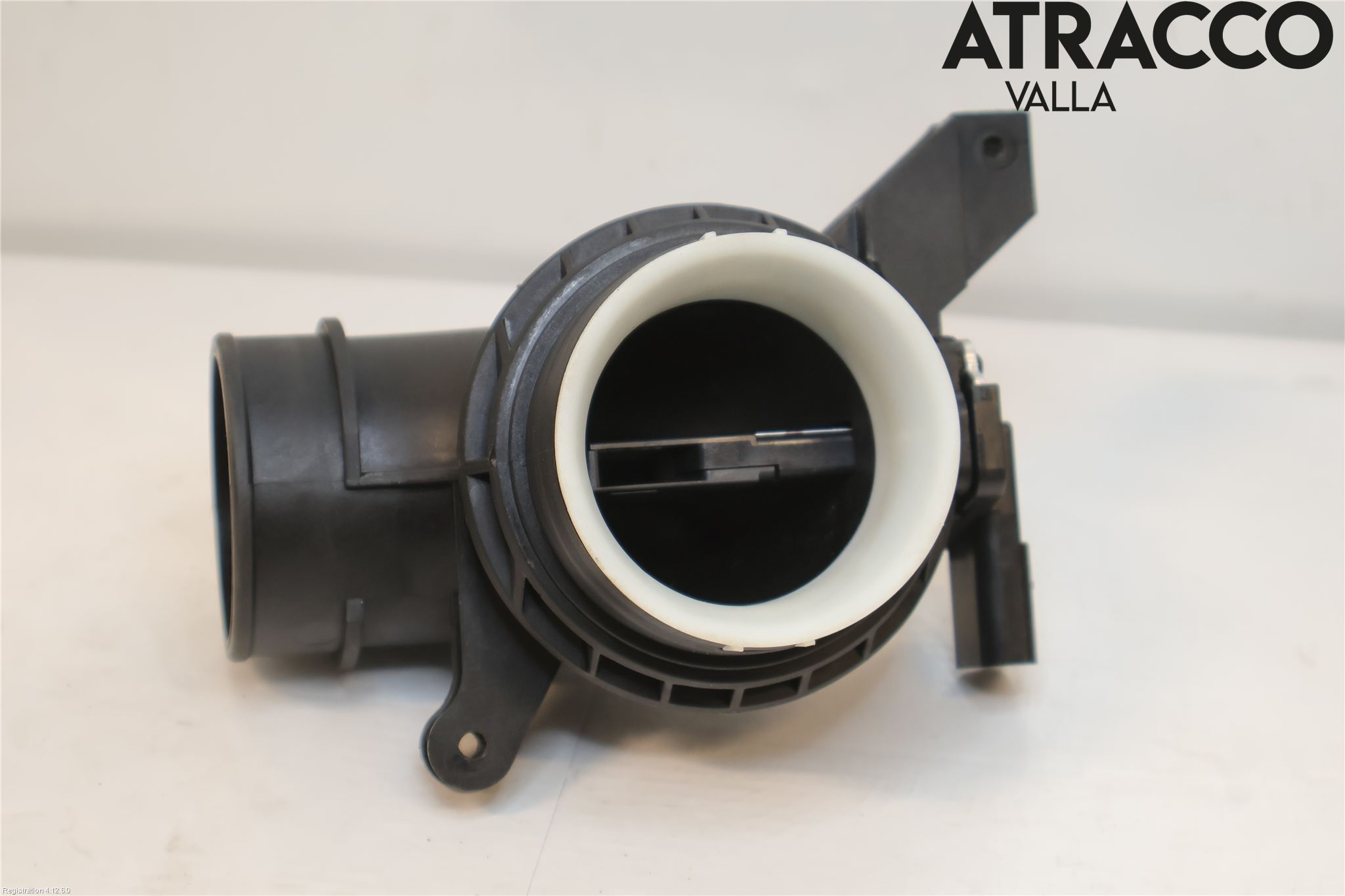 Ford FOCUS 11-14 Injgummibälg-Slang