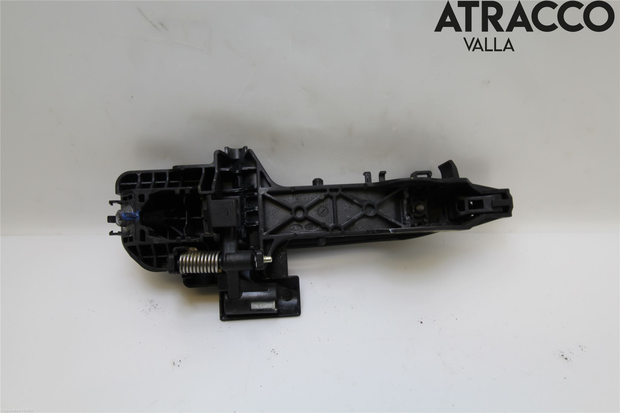 Kia CEED 12-18 Dörrhandtag Yttre Vä