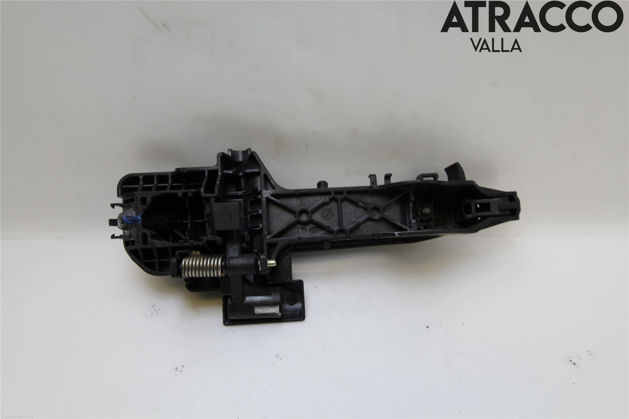 Kia CEED 12-18 Dörrhandtag Yttre Vä