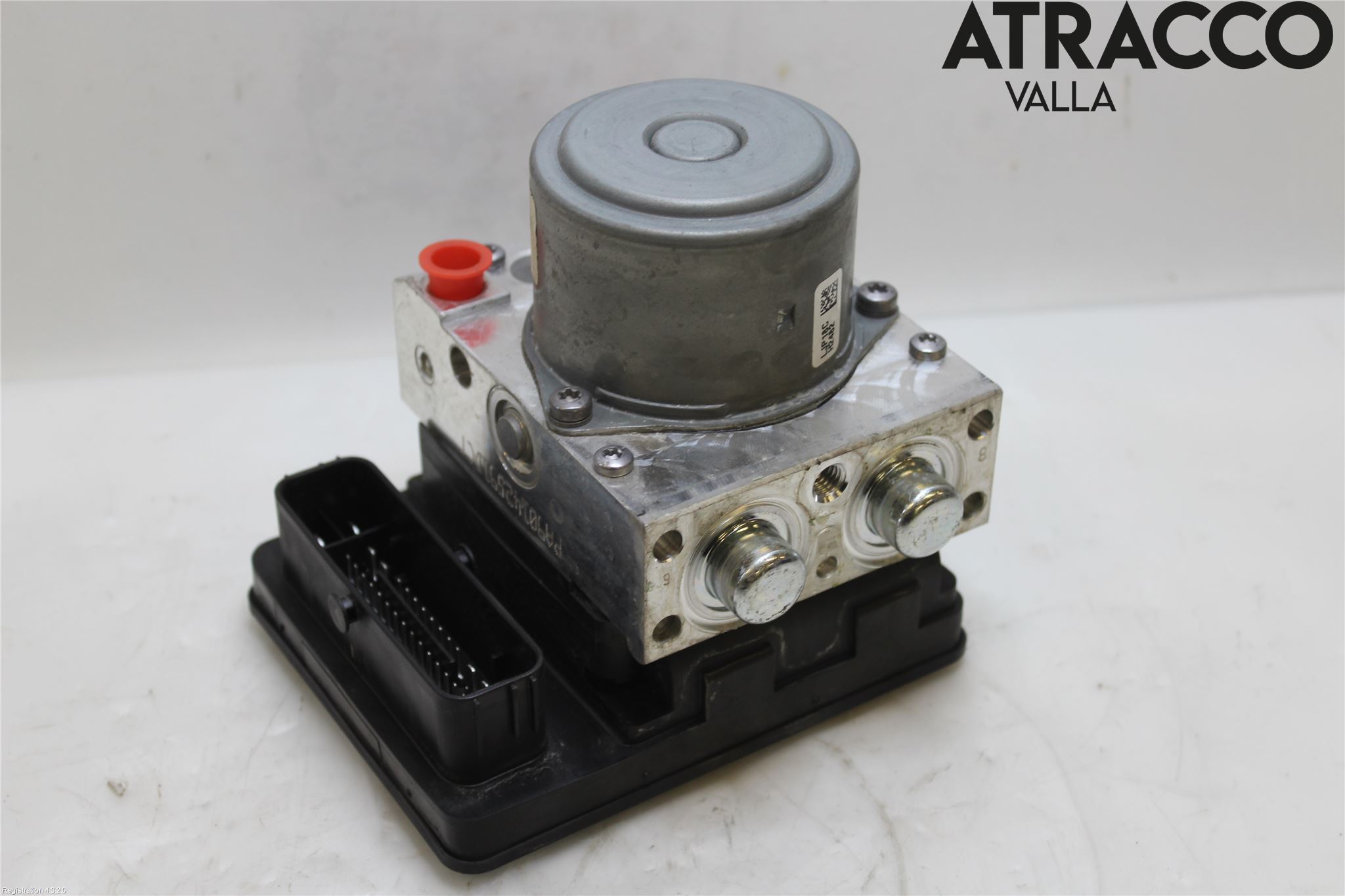 Mercedes-Benz MB E-KLASS (W213) 16-23 Abs Hydraulaggregat