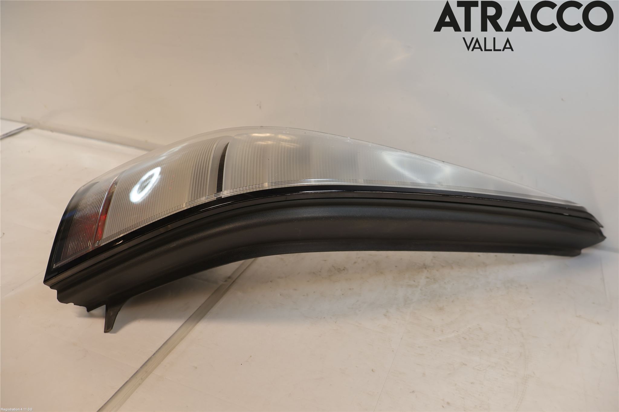 Saab 9-3 VER 2 Bakljus Vänster