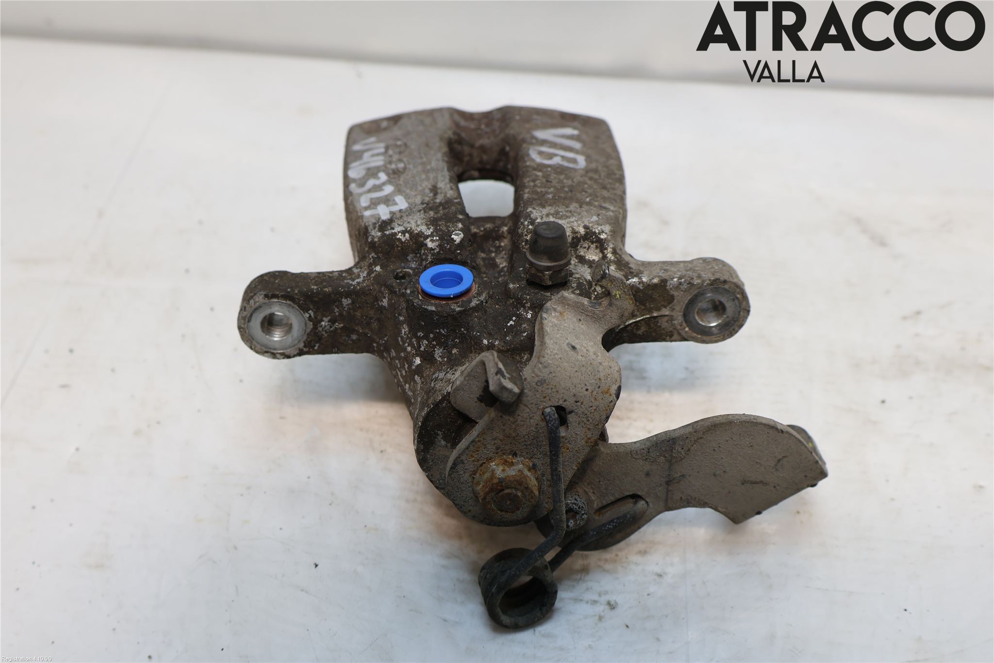 Kia CEED 12-18 Bromsok Bak Vänster