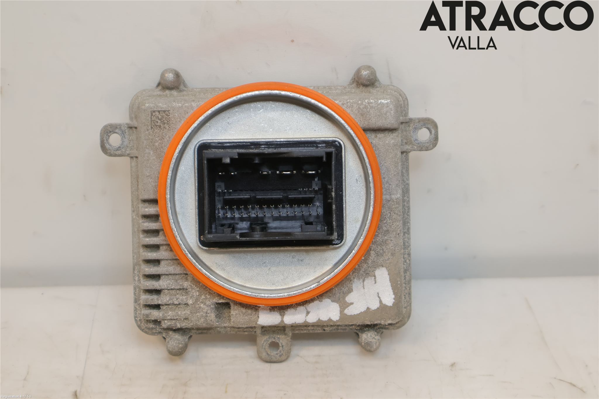 Seat TARRACO 19- Styrenhet Strålkastare