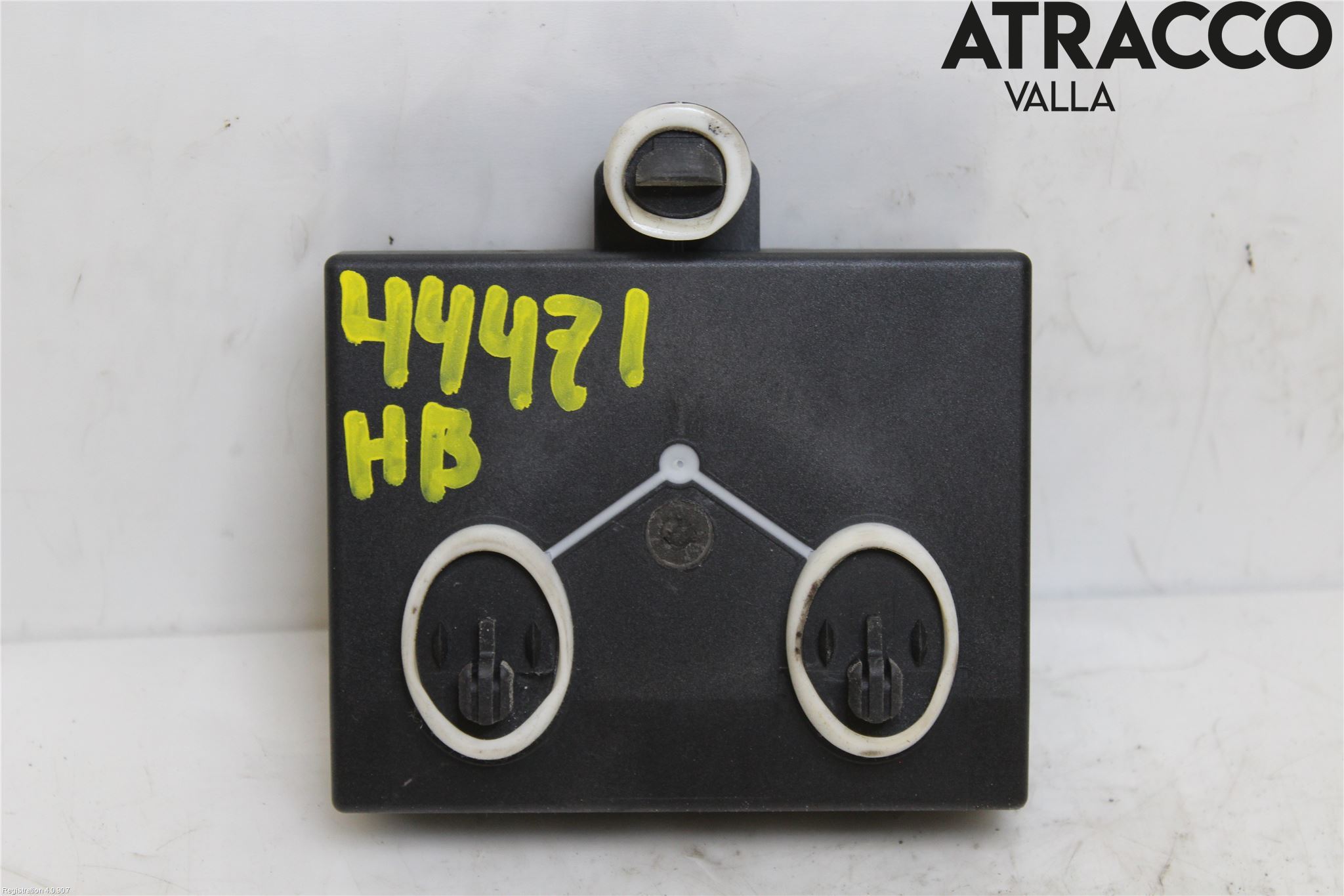 Audi A6/S6 4G 11-18 Styrenhet Dörr