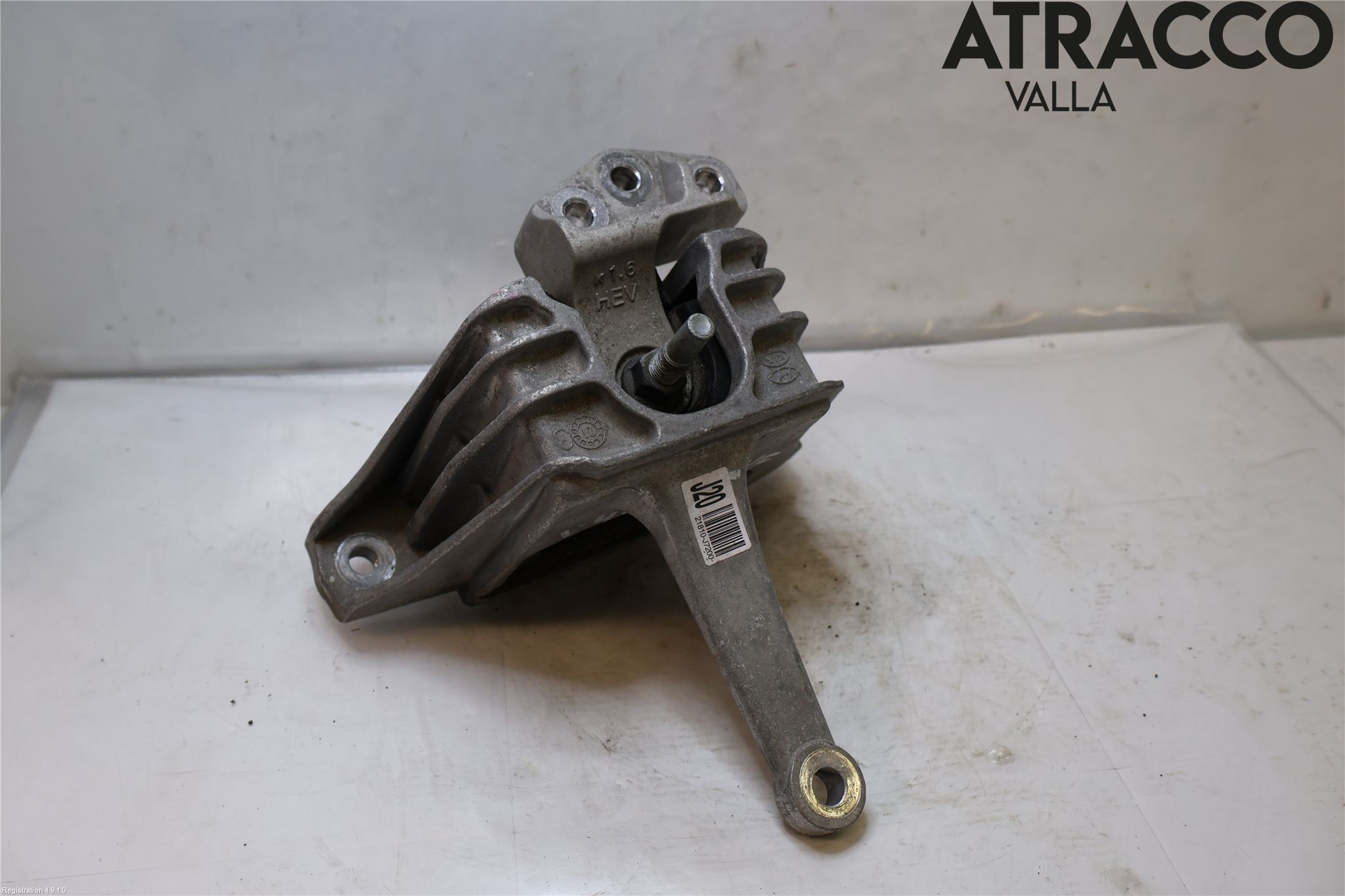 Kia CEED/CEED SW 19- Motorfäste