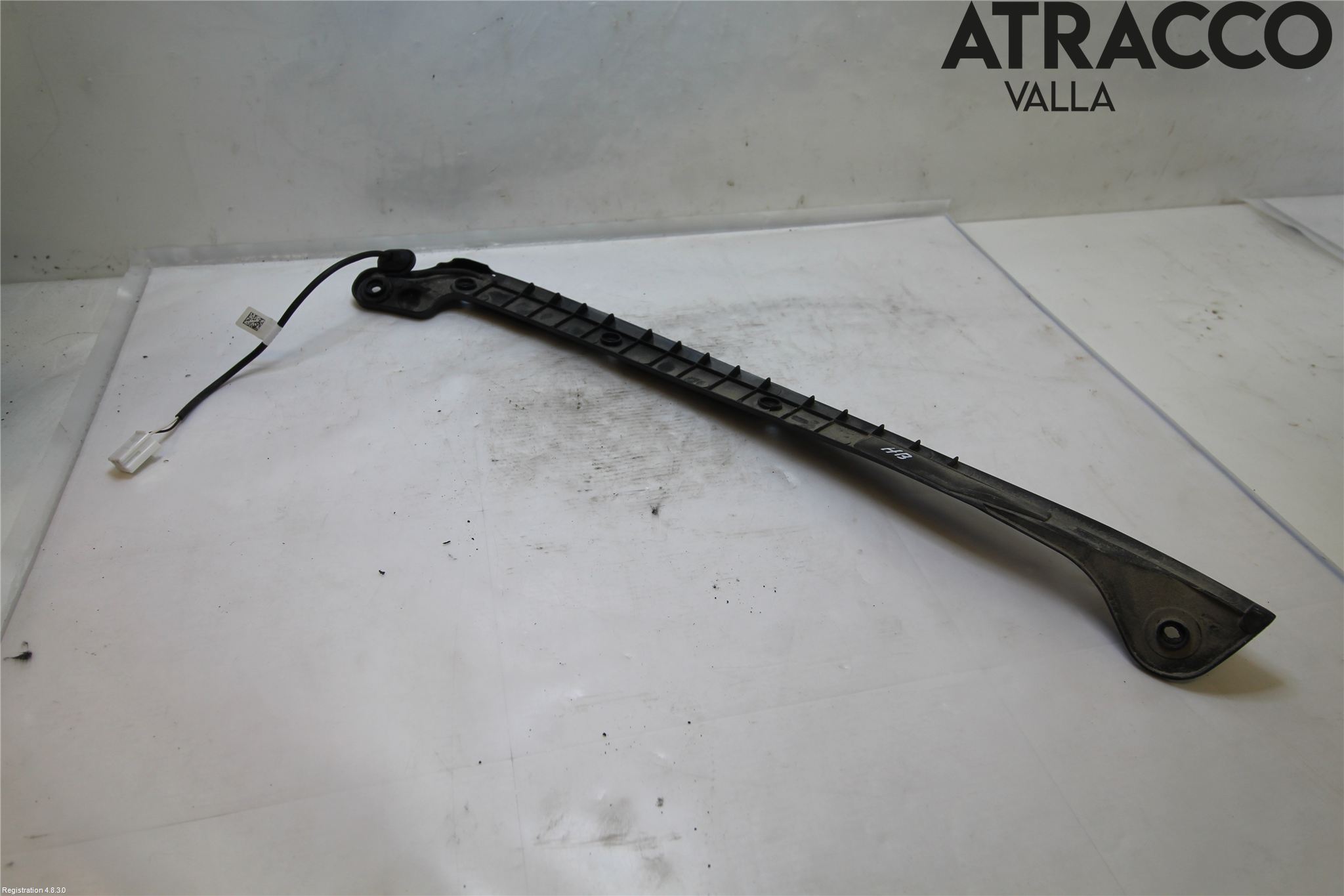 Hyundai i40 16-18 List Bak-Baklucka