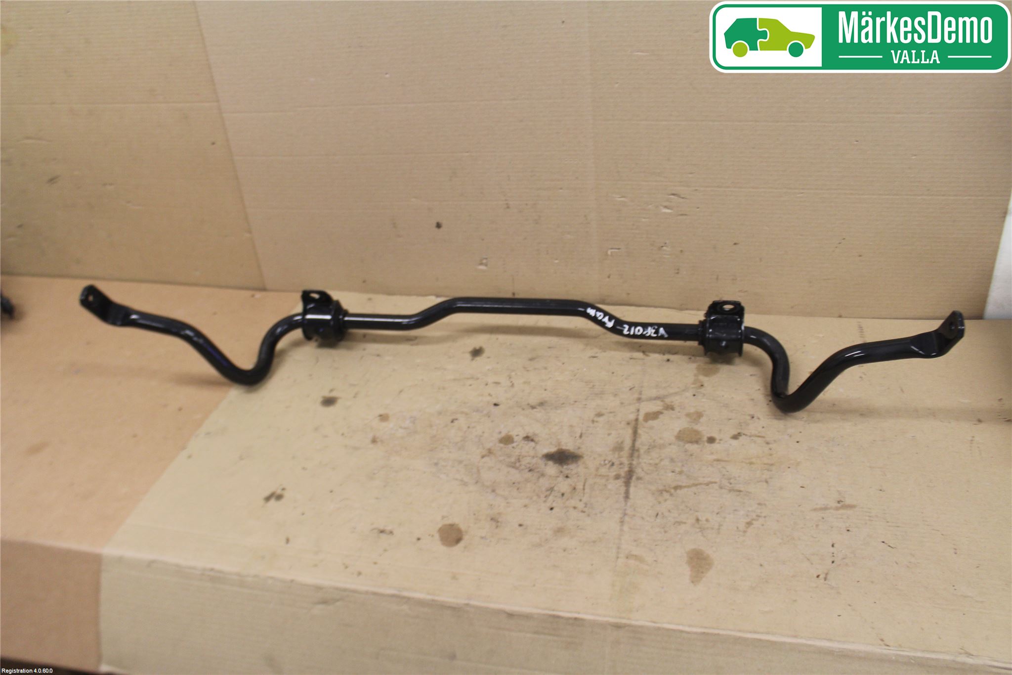 Volvo V40 12-19 Krängningshämmare Fram