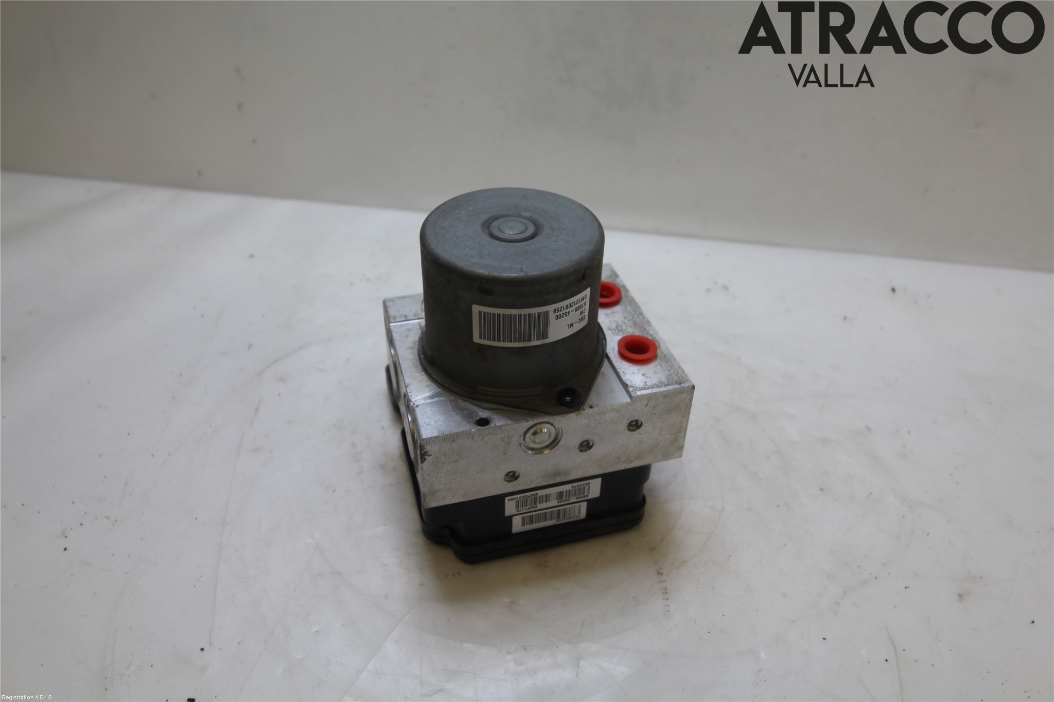 Hyundai i30 GD 13-17 Abs Hydraulaggregat