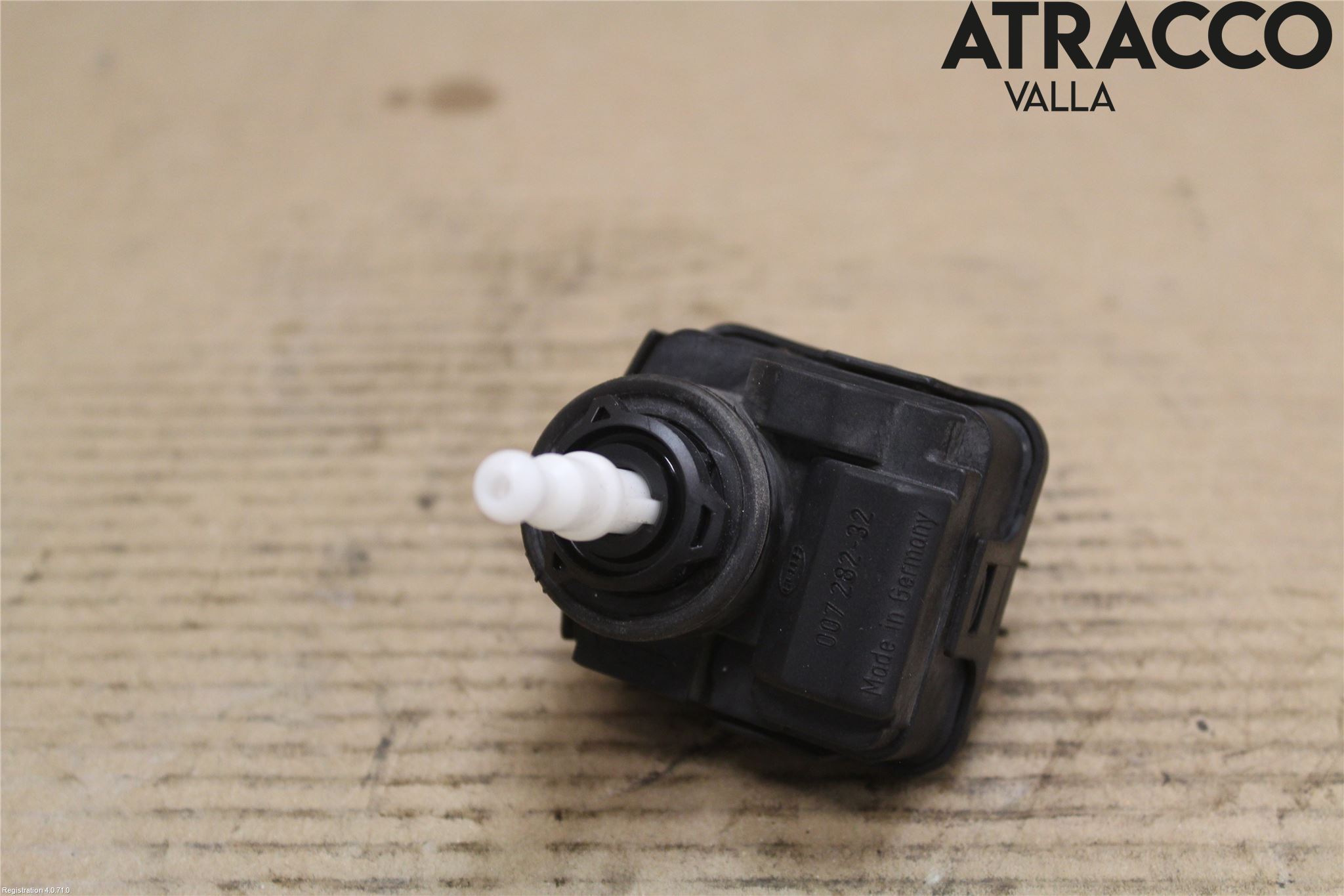 Mitsubishi SPACE STAR 98-05 Strålkastautjustmotor