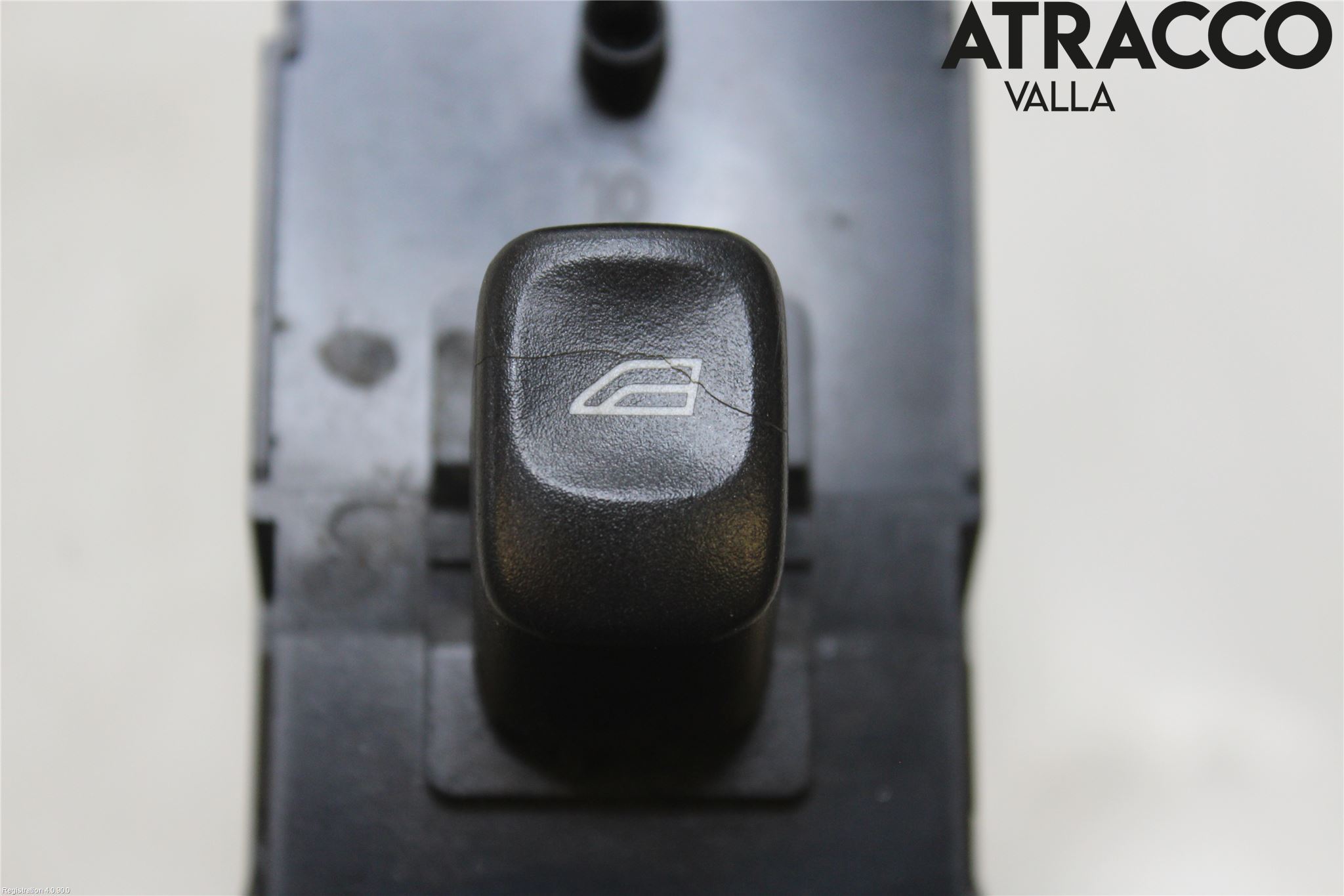 Volvo S60 05-10 Strömställare Elhiss