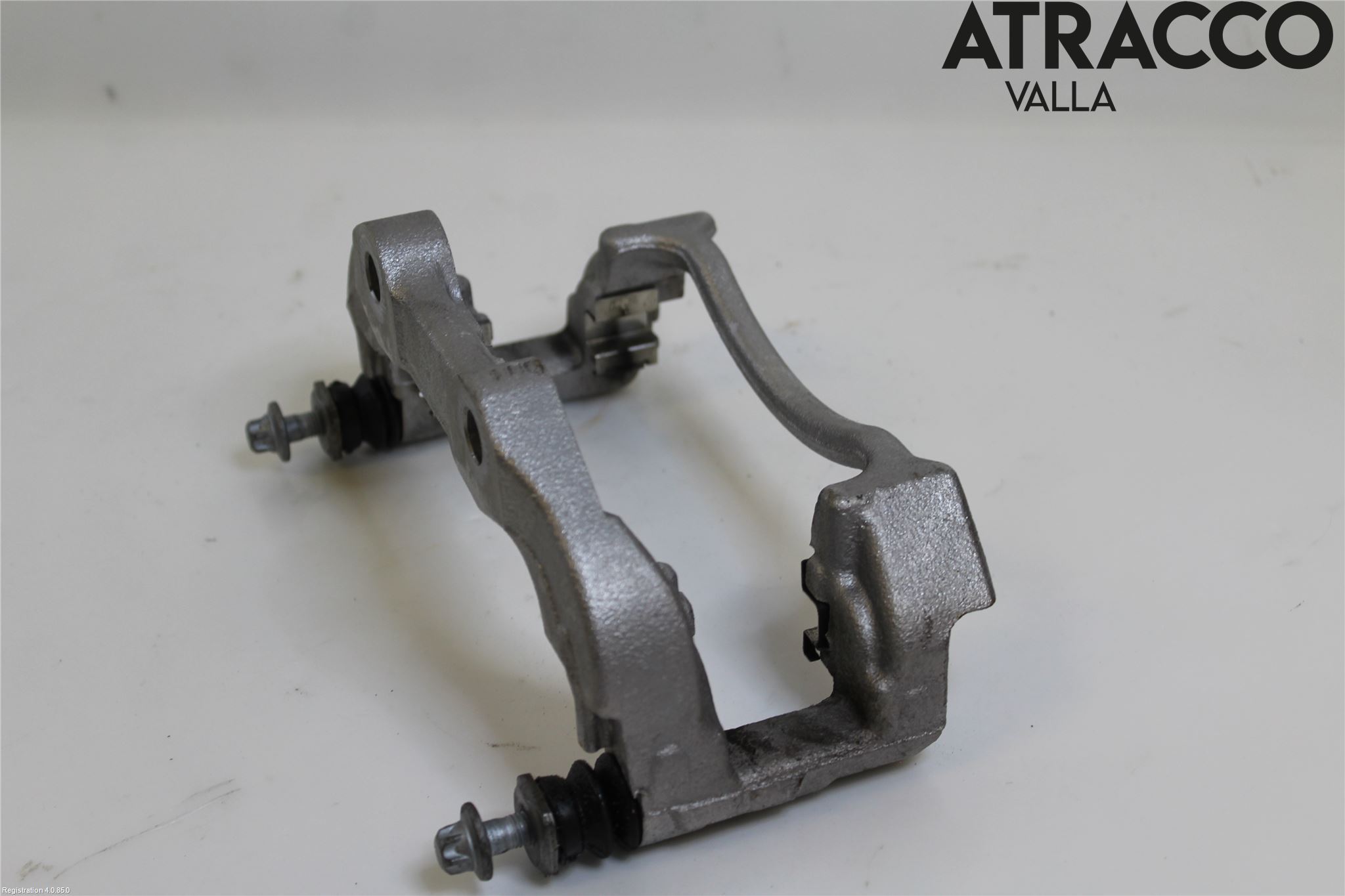 Peugeot 2008/E-2008 20- Bromsokshållare