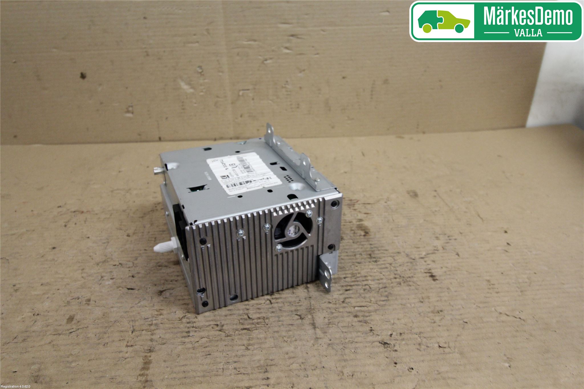 GM CHEVROLET CRUZE Cd Radio - Multimediapanel
