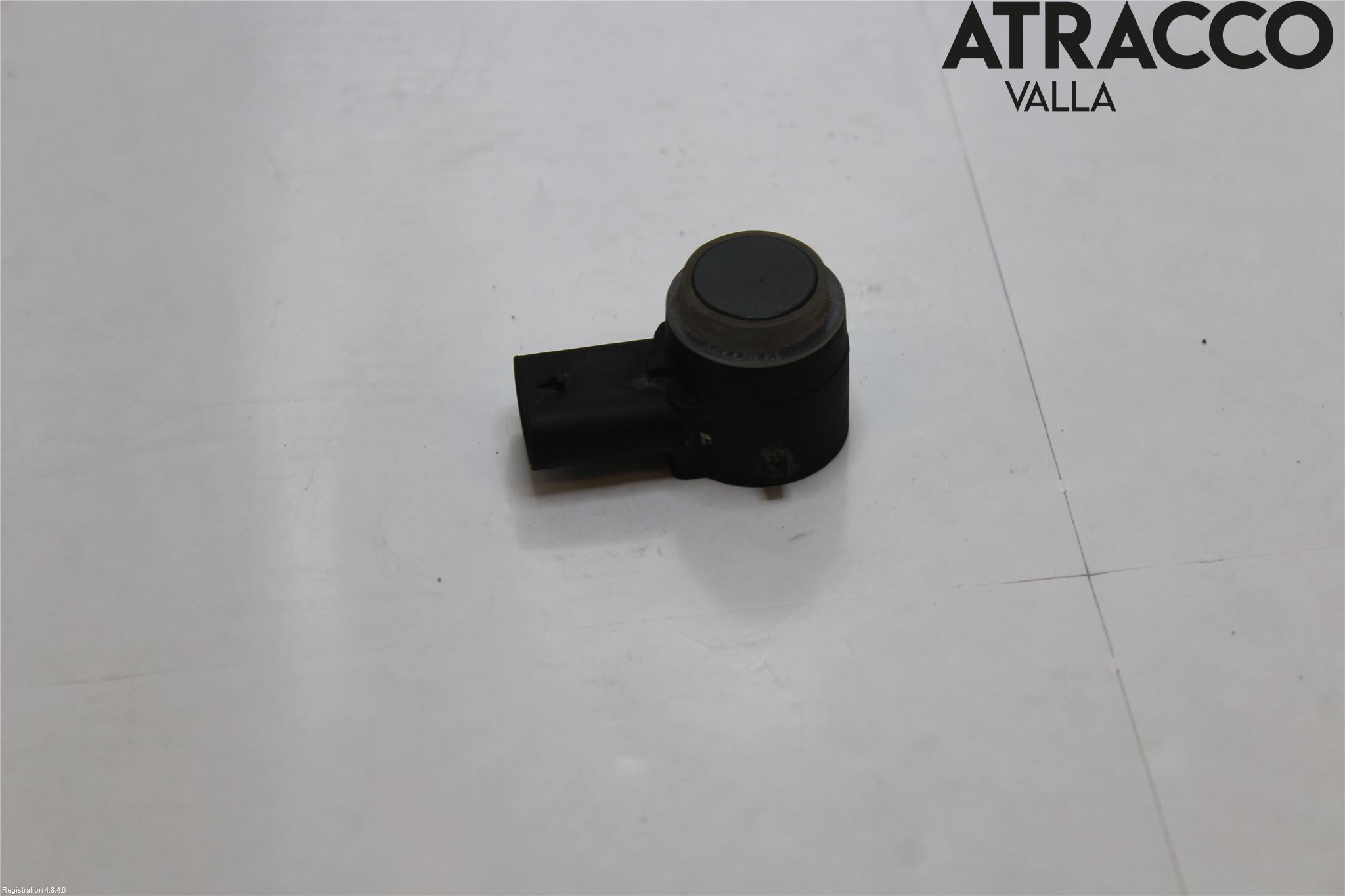 Opel ASTRA K 16-22 Parkeringshjälp Frontsensor