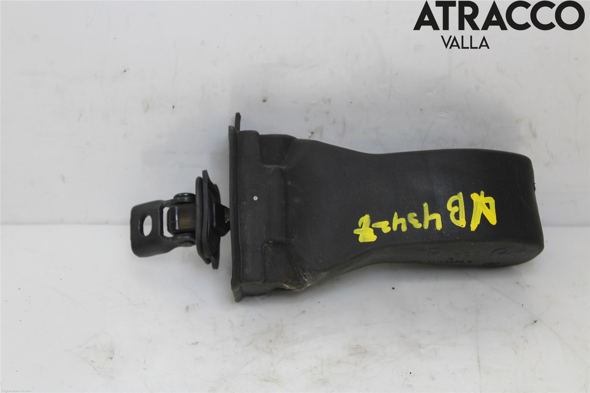 Volkswagen VW GOLF / E-GOLF VII 13-20 Dörrstopp