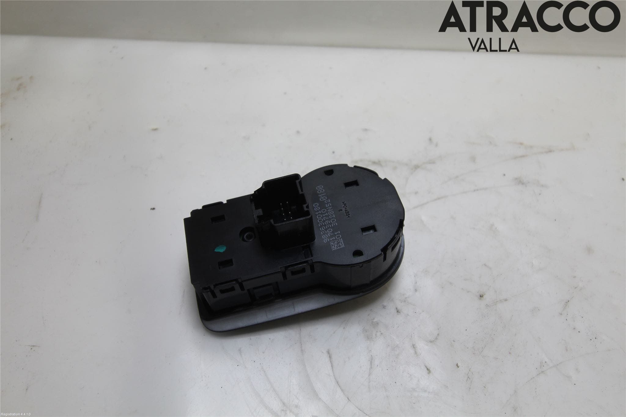 Opel MOKKA 21- Strömställare Ljus