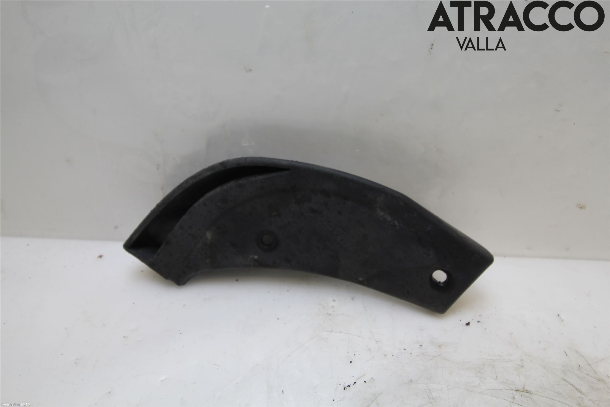 Kia STONIC 18->> Stänkskydd