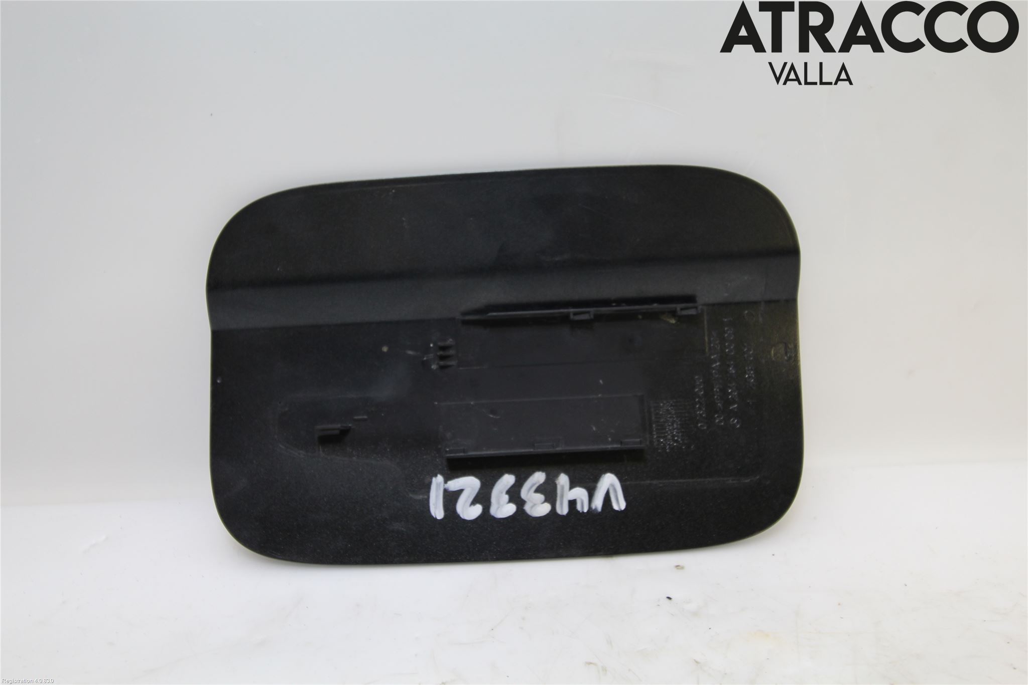 Mercedes-Benz MB C-KLASS (W204) 07-15 Tanklucka
