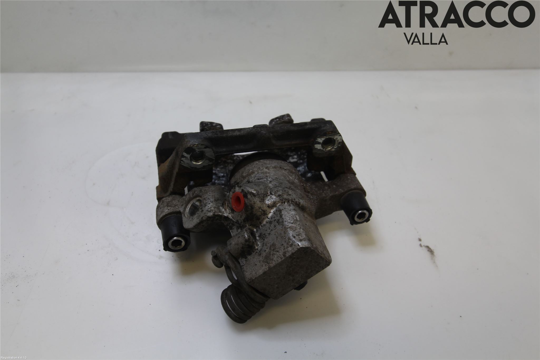 Ford GRAND C-MAX 15-19 Bromsok Bak Vänster