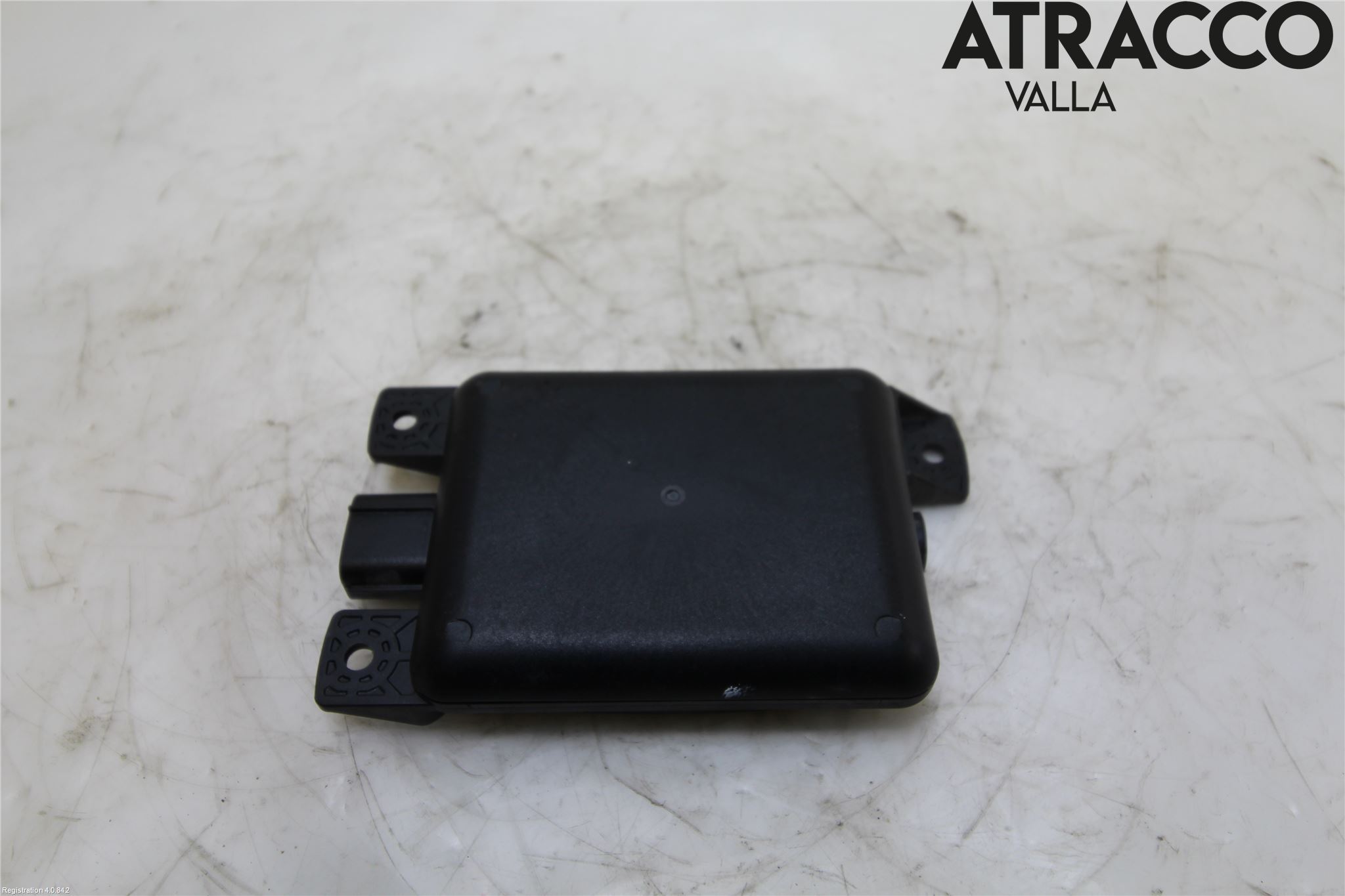Mazda MX-5 IV (ND/ND2/ND3) MIATA 15- Sensor Aktivt Kollisionsskydd