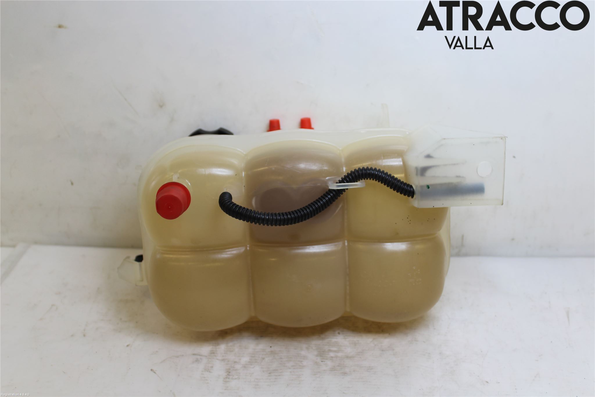 Övriga GM ÖVRIGT Expansionstank