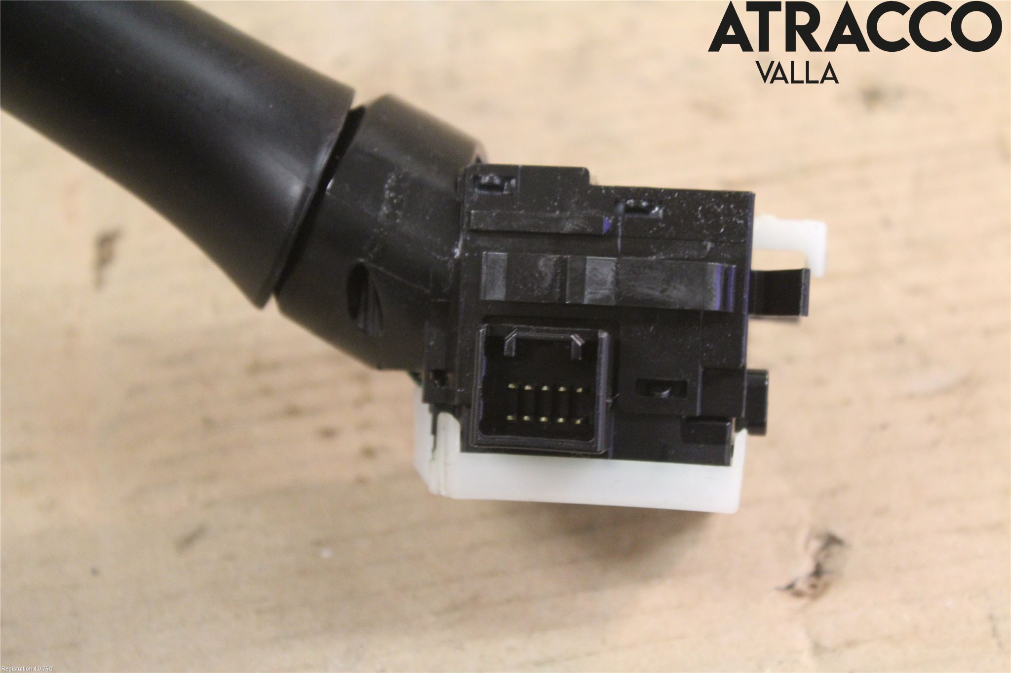 Mitsubishi LANCER 07-14 Spak Blinkers-Ljusomk