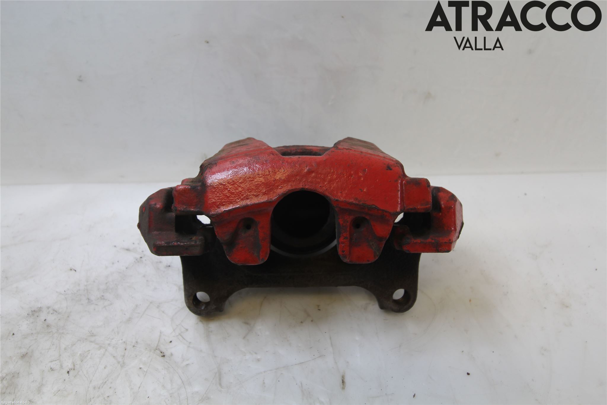 Audi A4/S4 08-11 Bromsok Fram Höger