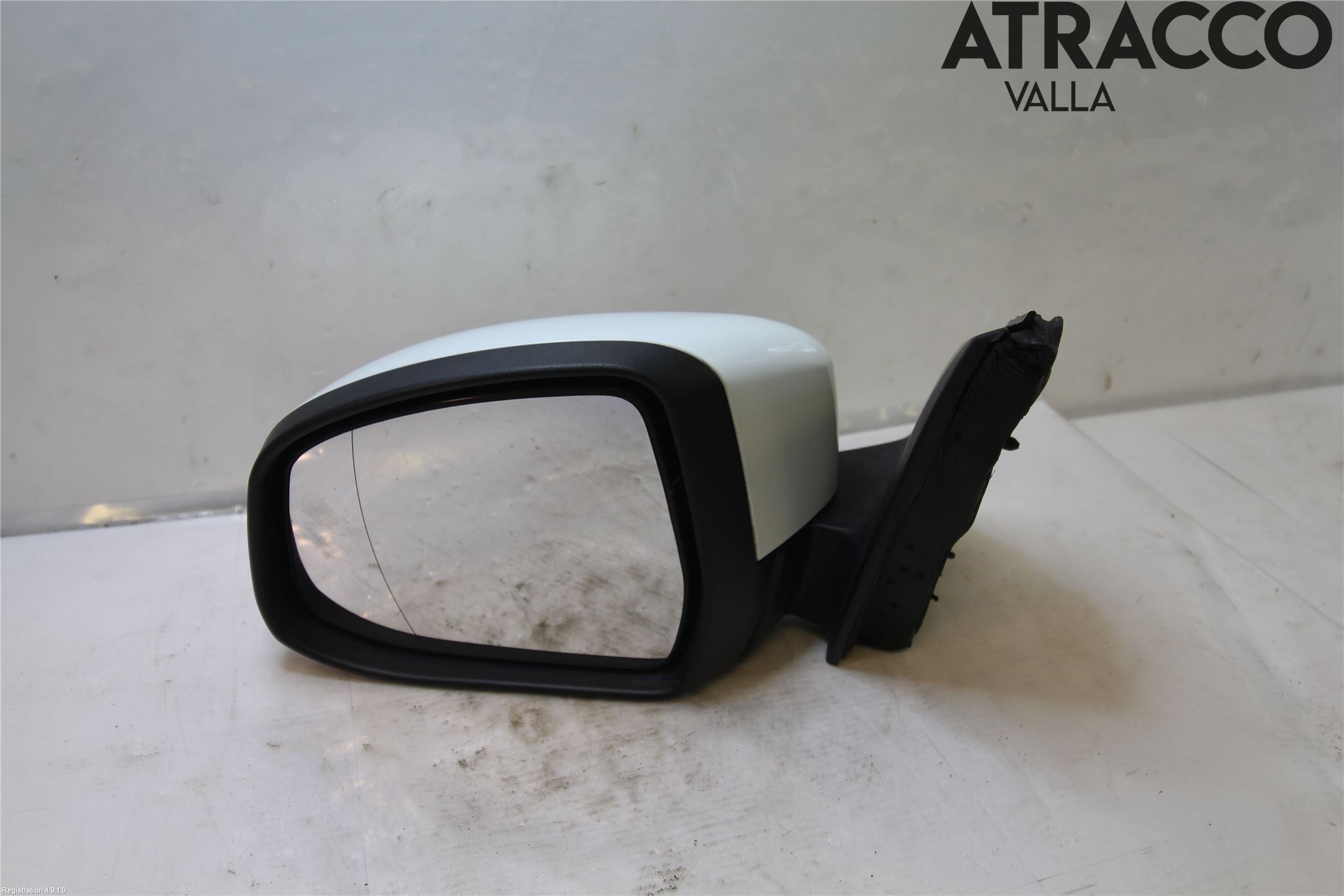 Ford FOCUS 15-18 Spegel Yttre El Vä