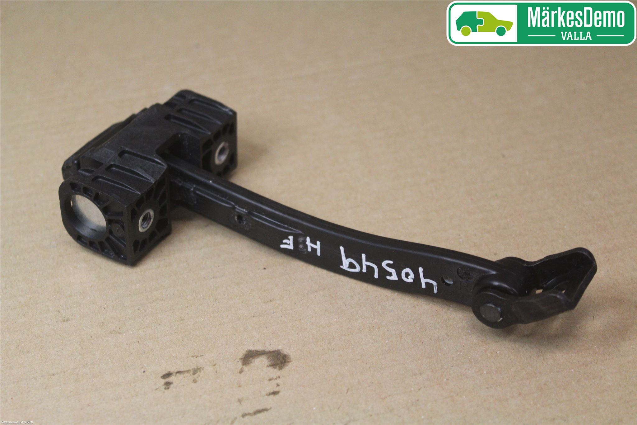 Audi A4/S4 08-11 Dörrstopp