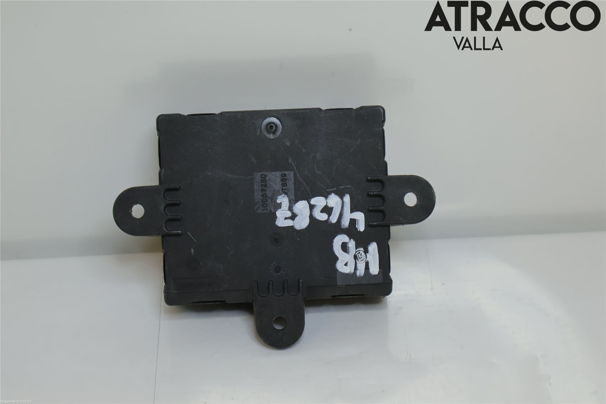 Jaguar XF 08-15 Styrenhet Dörr