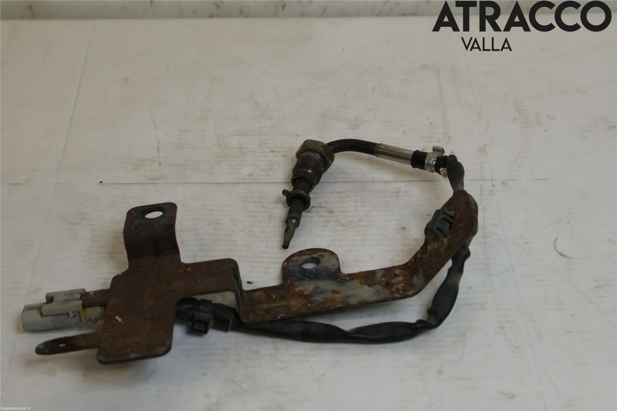 Kia CEED/CEED SW 19- Givare Temp-Tryck Avgas