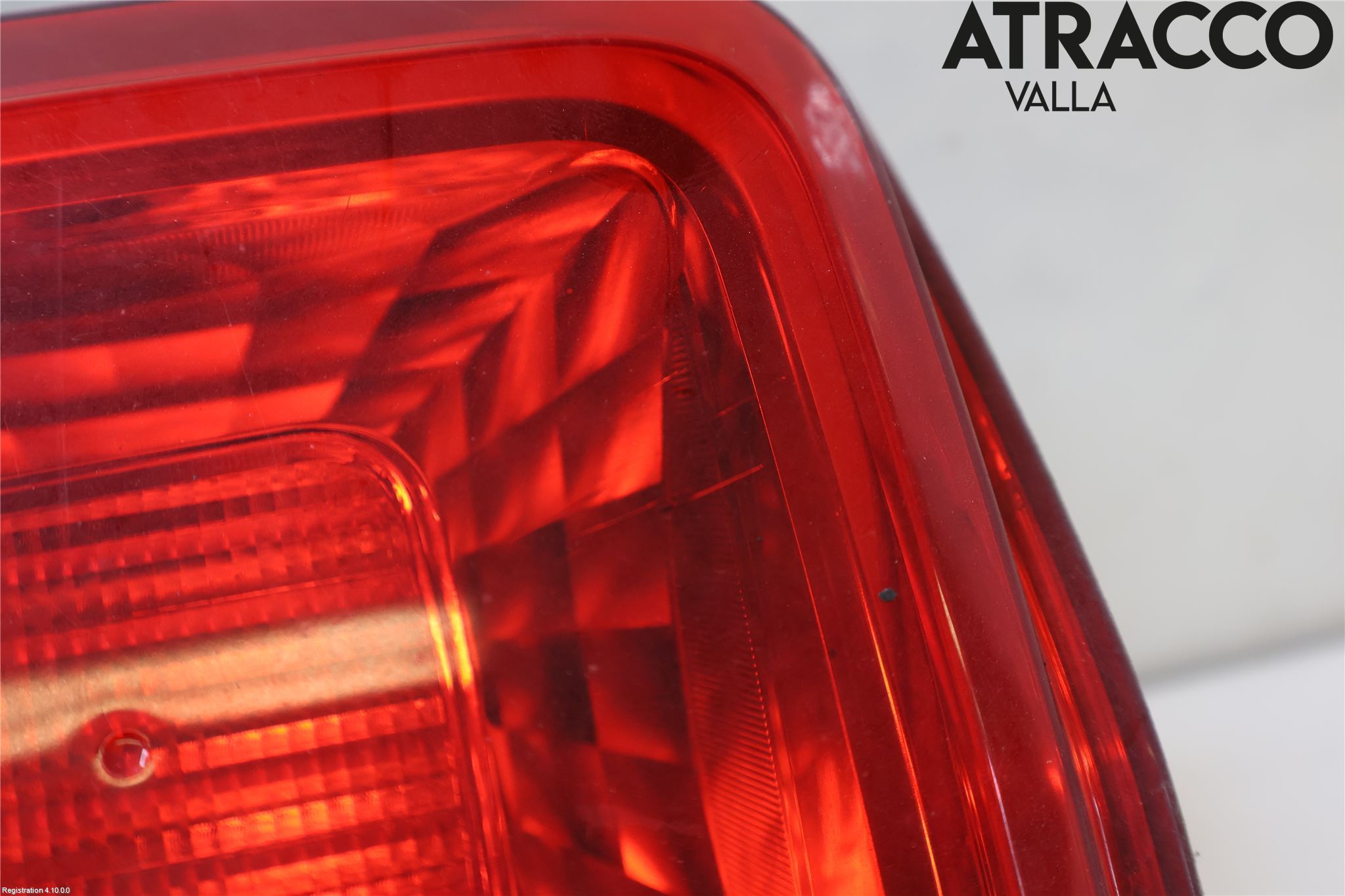 Peugeot EXPERT/E-EXPERT 17- Bakljus Höger