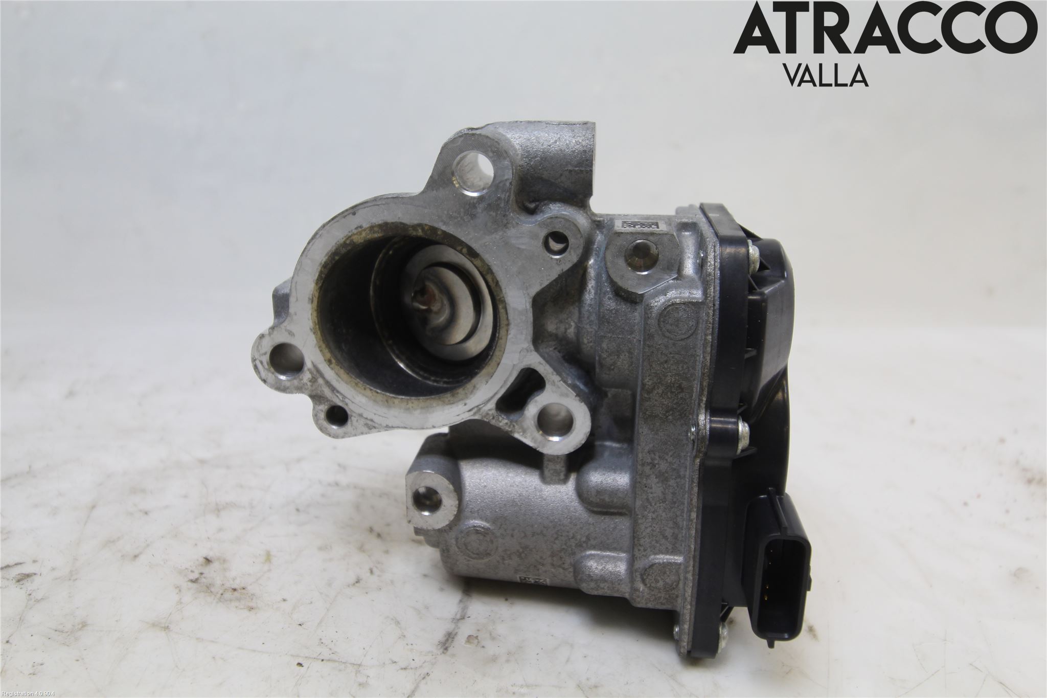 Nissan NV250 20-22 Egr Ventil