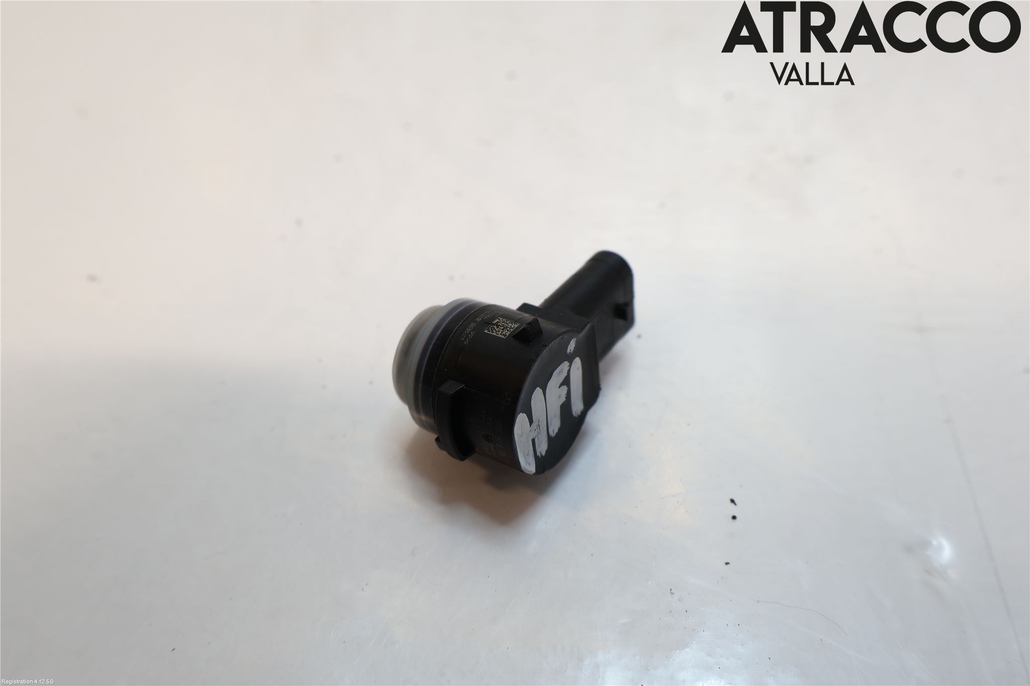 Mercedes-Benz MB A-KLASS (W177) 18- Parkeringshjälp Frontsensor