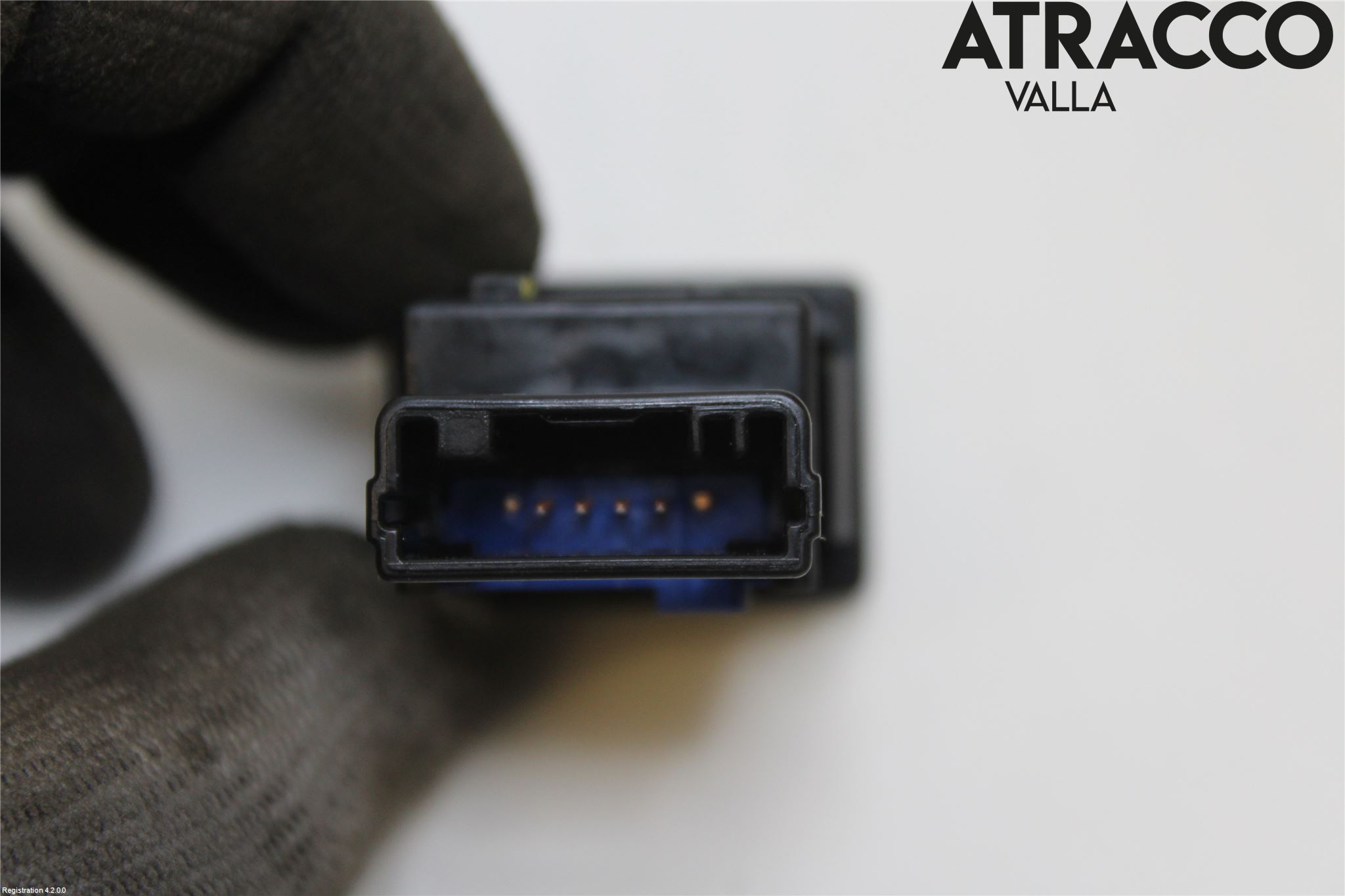 Toyota RAV4 13-18 Strömställare Antispinn