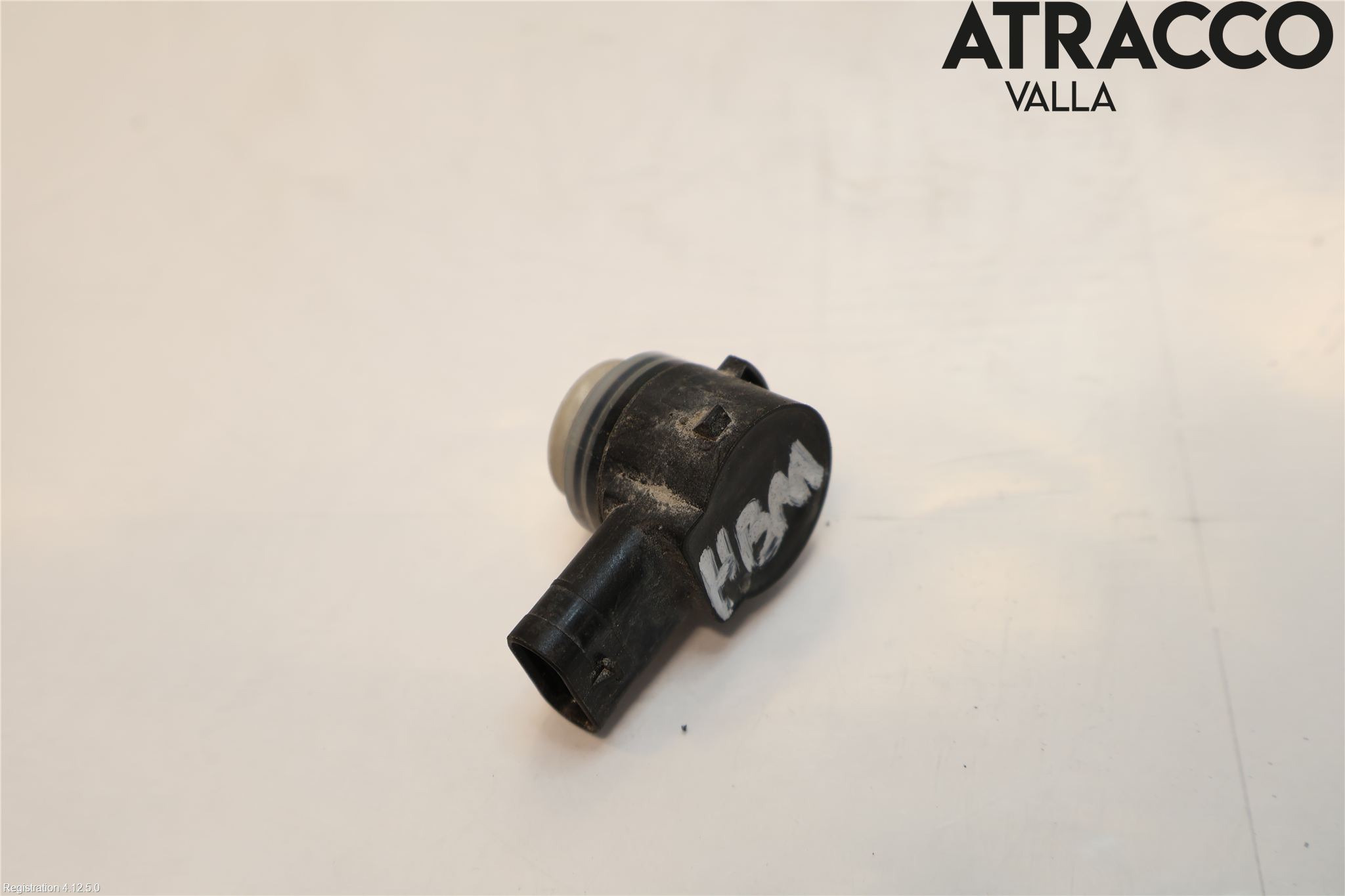 Mercedes-Benz MB A-KLASS (W177) 18- Parkeringshjälp Backsensor