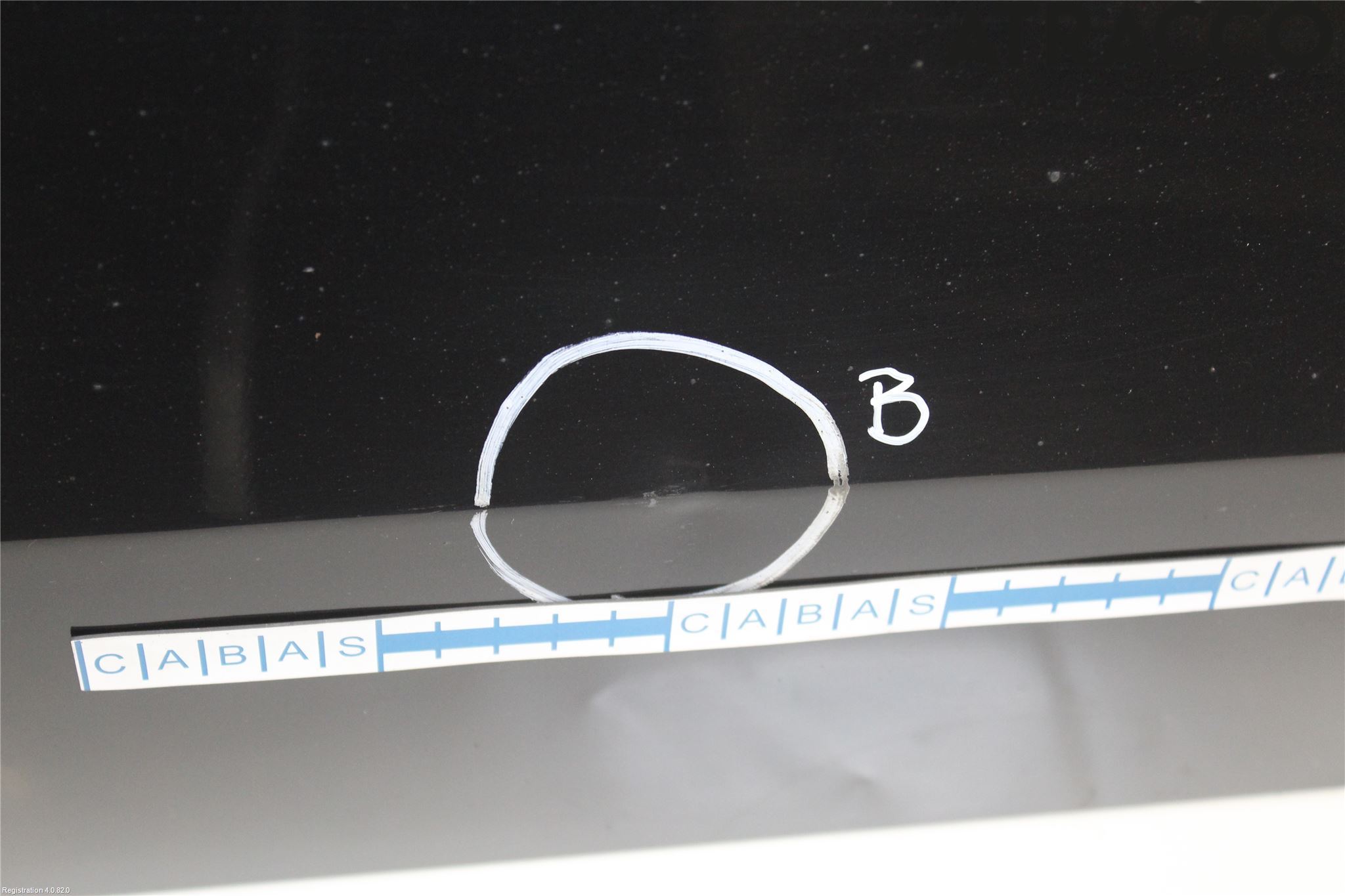 Audi A5 07-16 Dörr 2D Höger