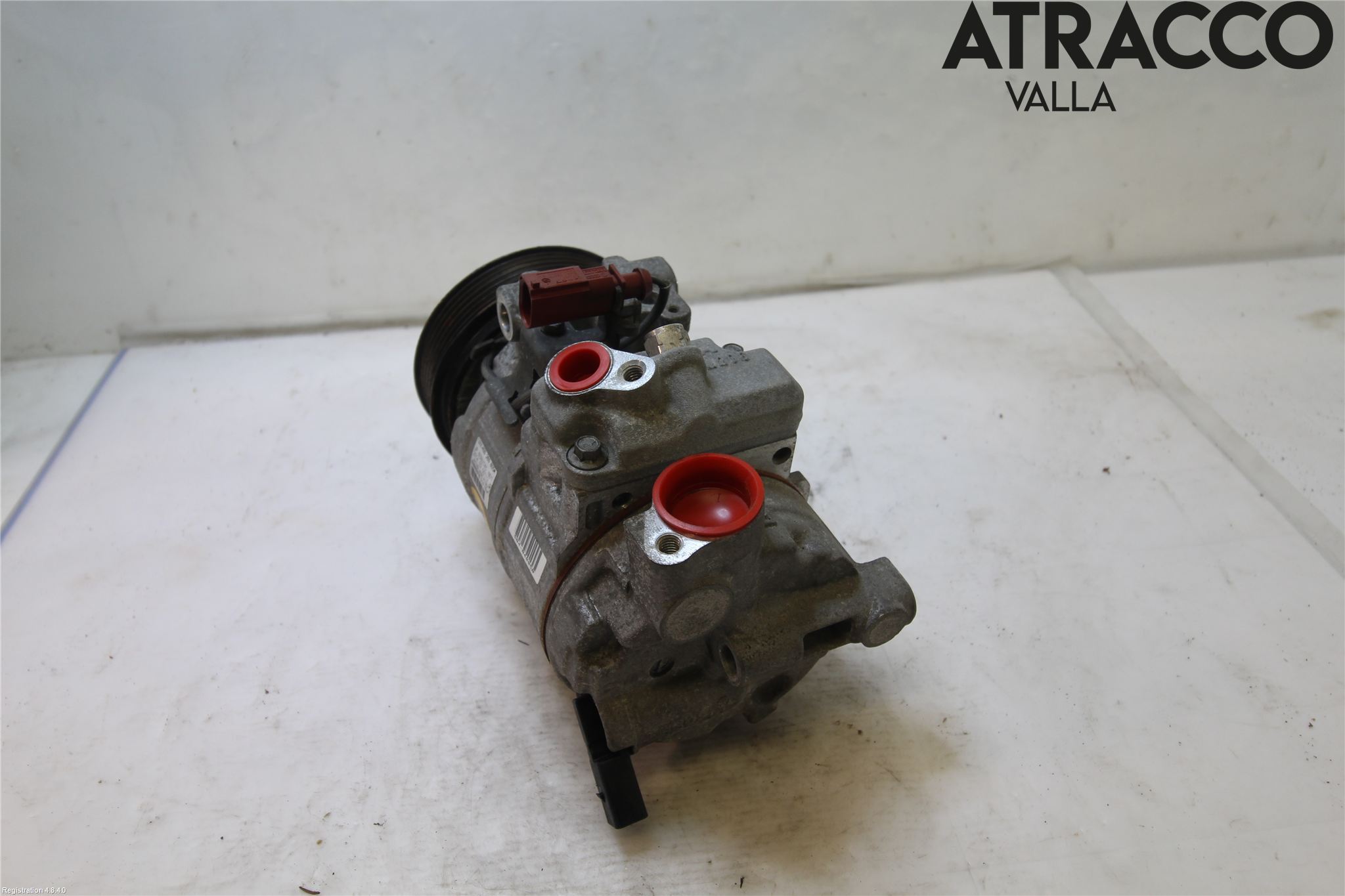 Audi A6/S6 4G 11-18 Ac Kompressor