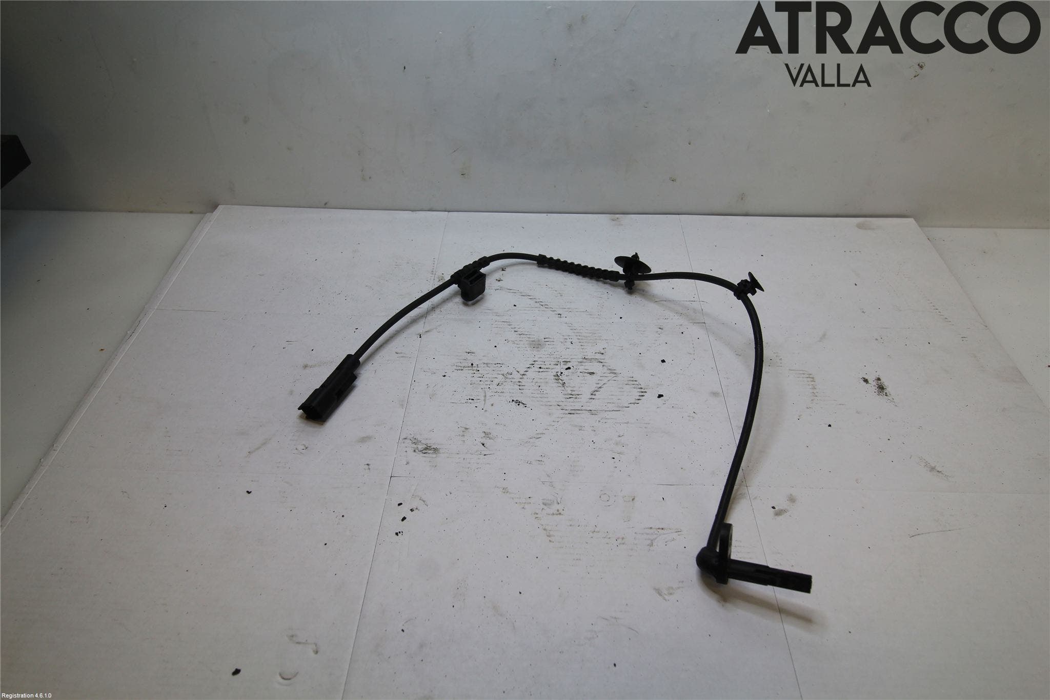 Opel MOKKA 13-20 Abs Sensor