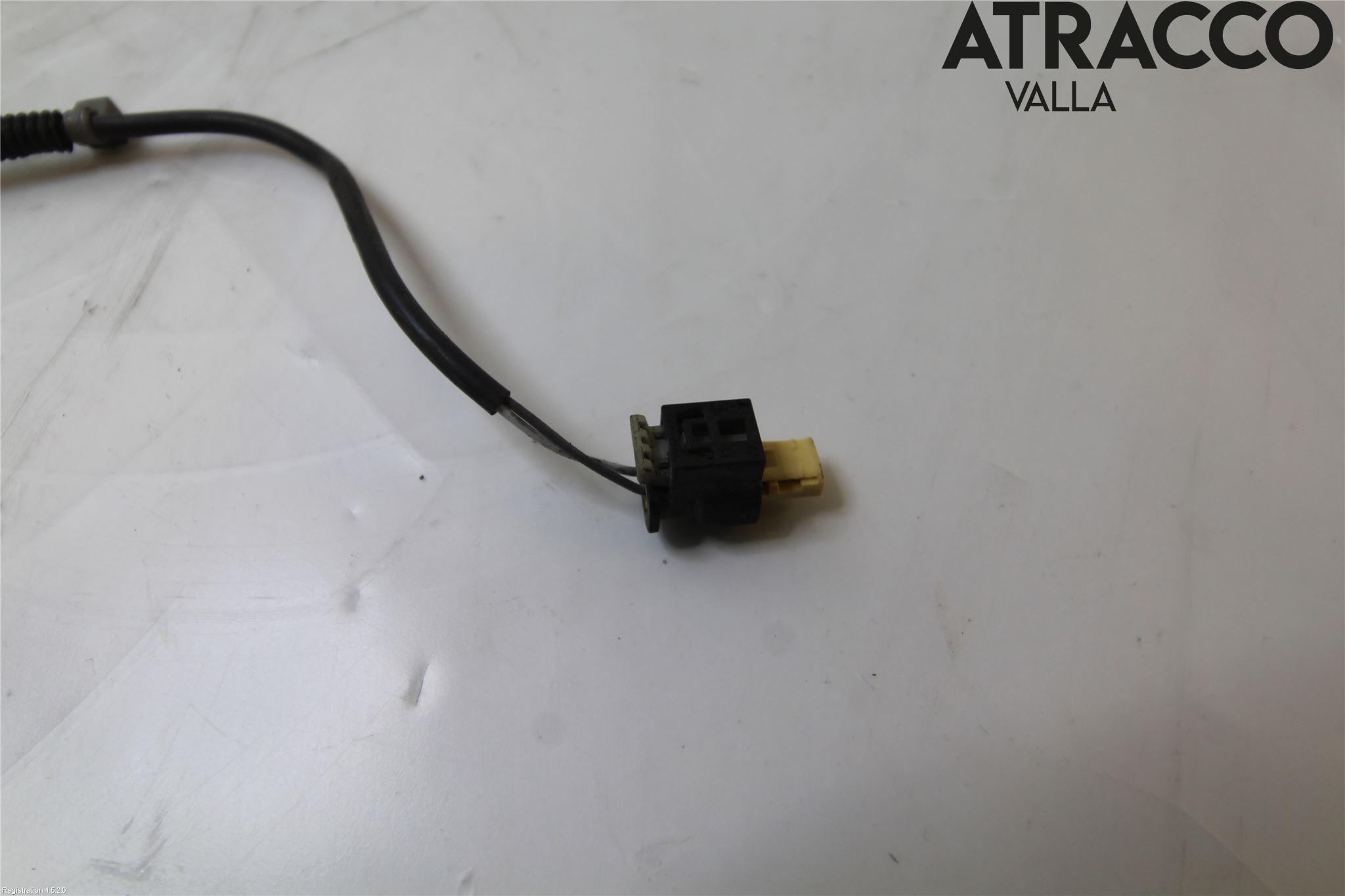 Mercedes-Benz MB VITO/V-KLASS (W640,W447,W448) 14- Givare Temp-Tryck Avgas