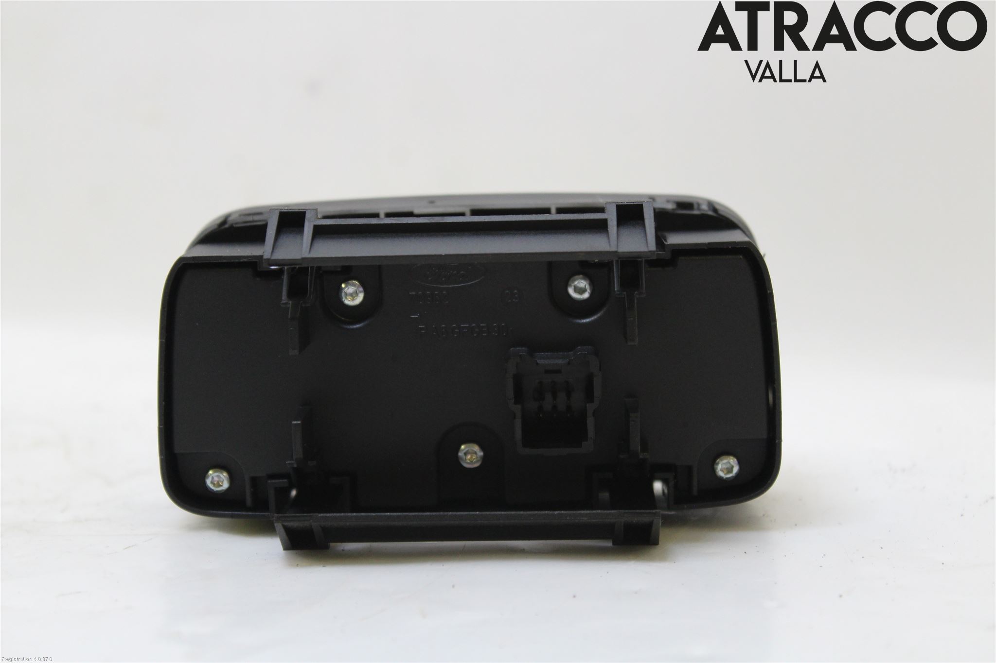 Ford GALAXY 06-15 Strömställare Ljus