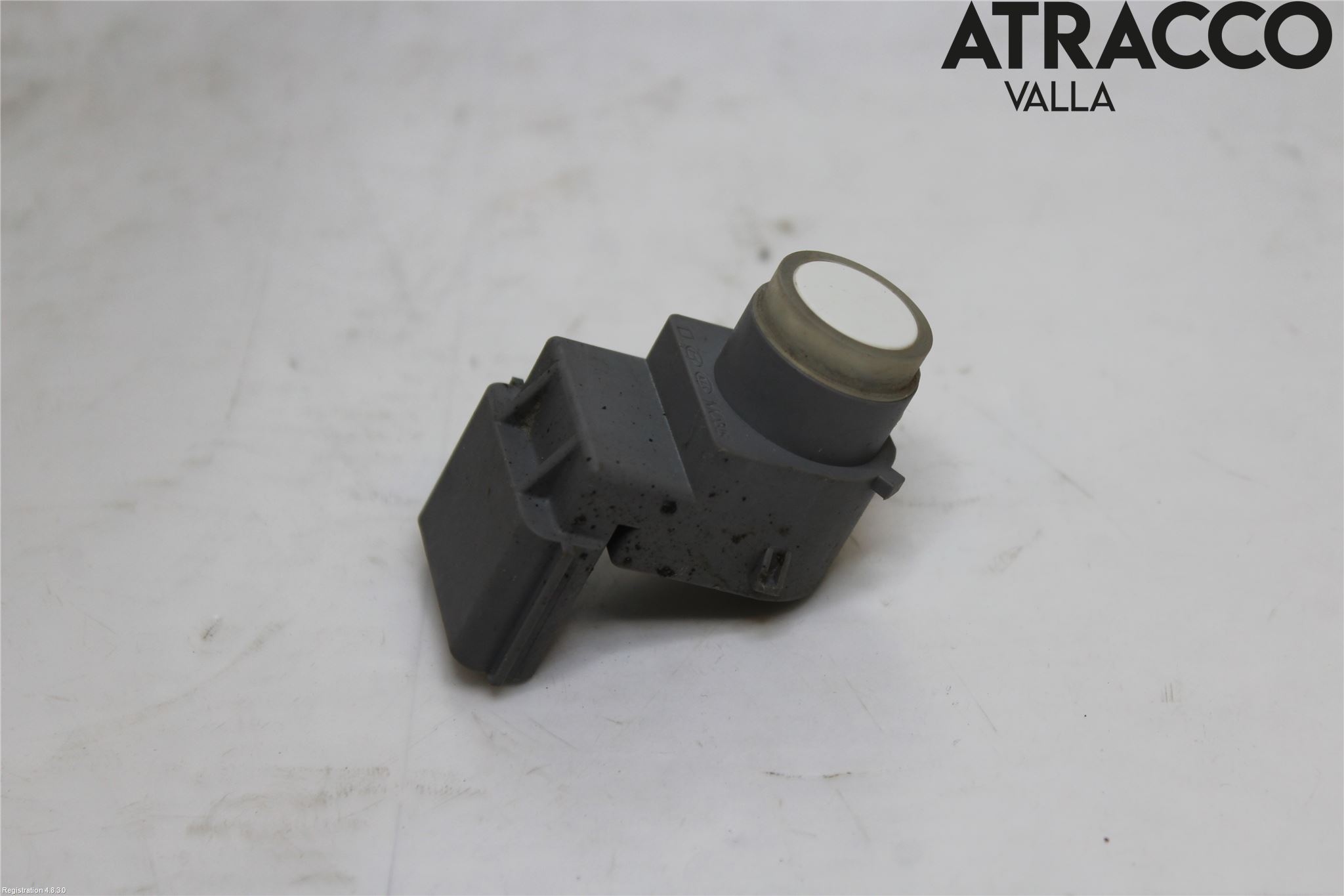 Kia OPTIMA 16-20 Parkeringshjälp Frontsensor