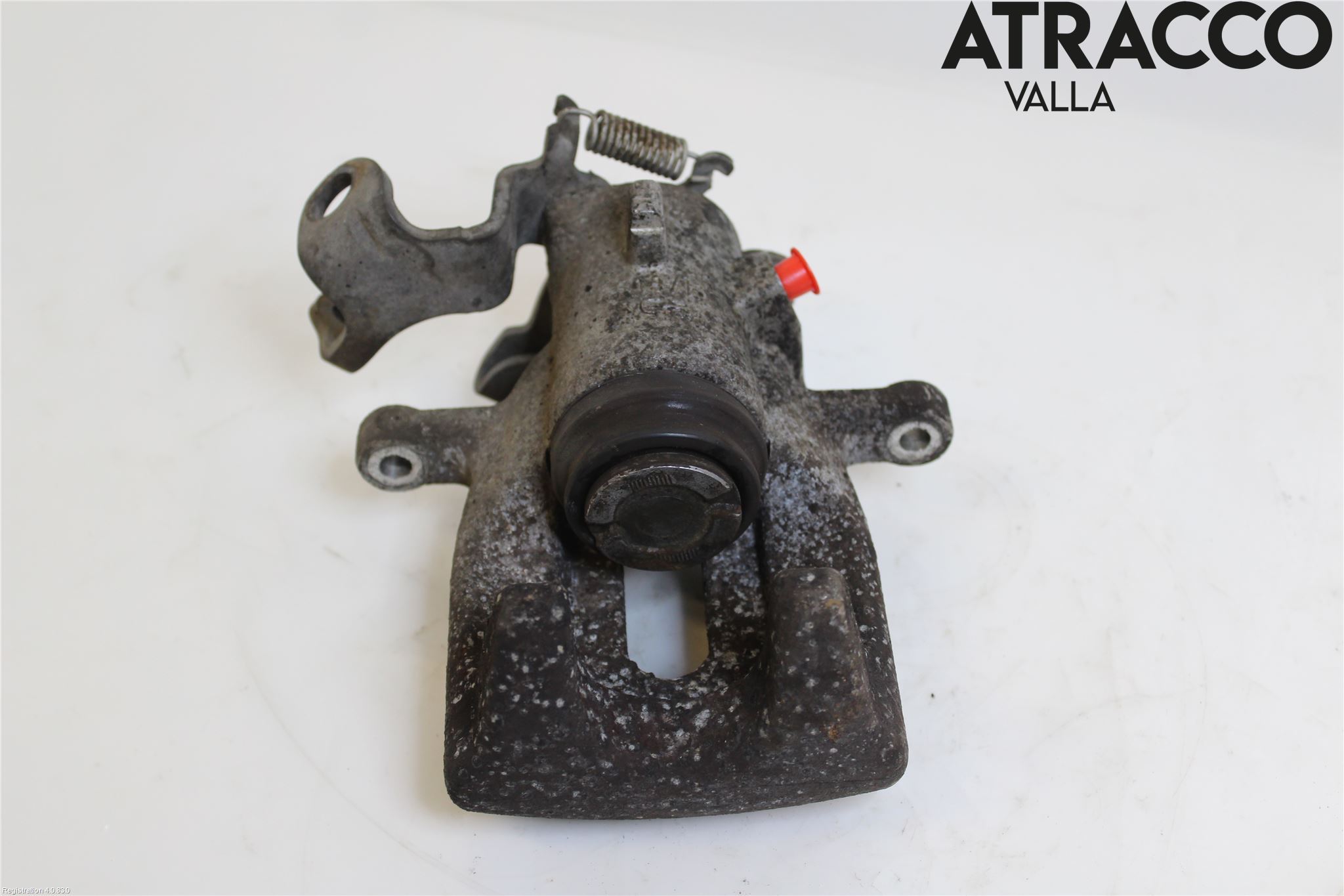 Peugeot 508 11-18 Bromsok Bak Höger