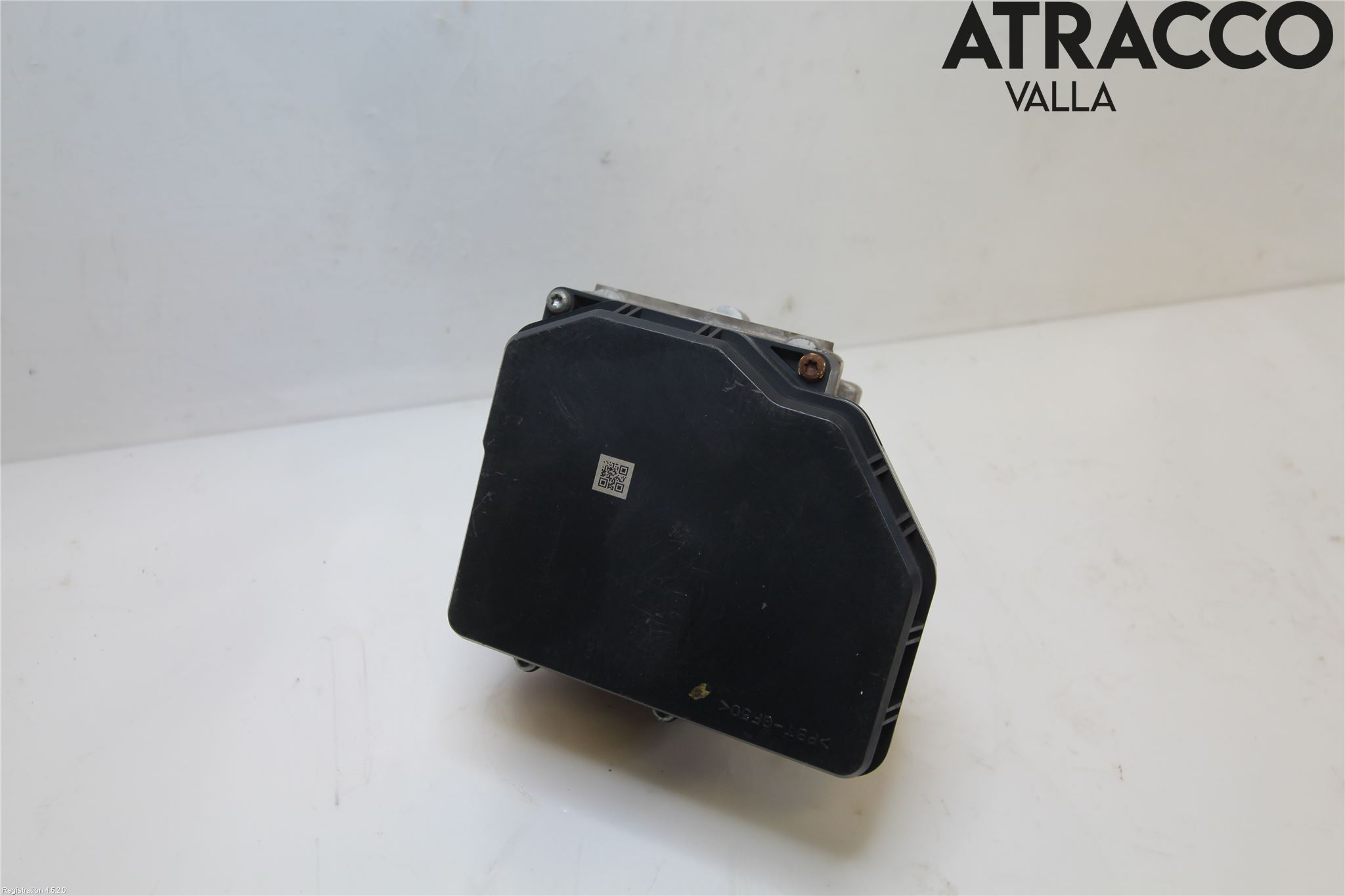 Mazda 6 08-13 Abs Hydraulaggregat