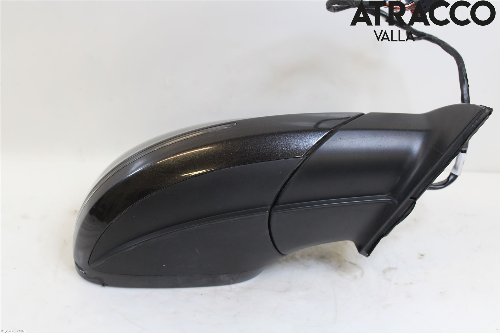 Audi Q7/SQ7 Spegel Yttre El Hö