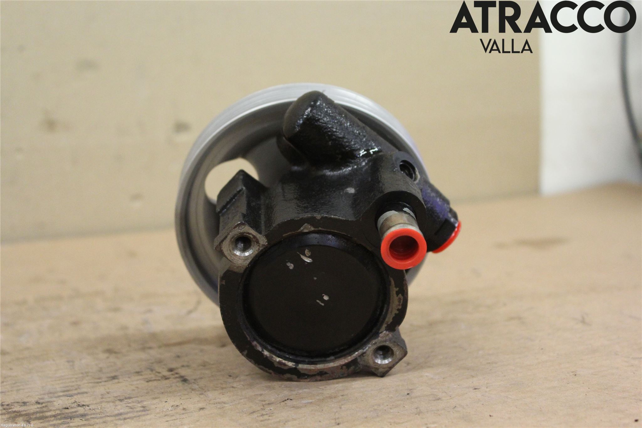 Renault MÉGANE I  99-03 Styrservopump