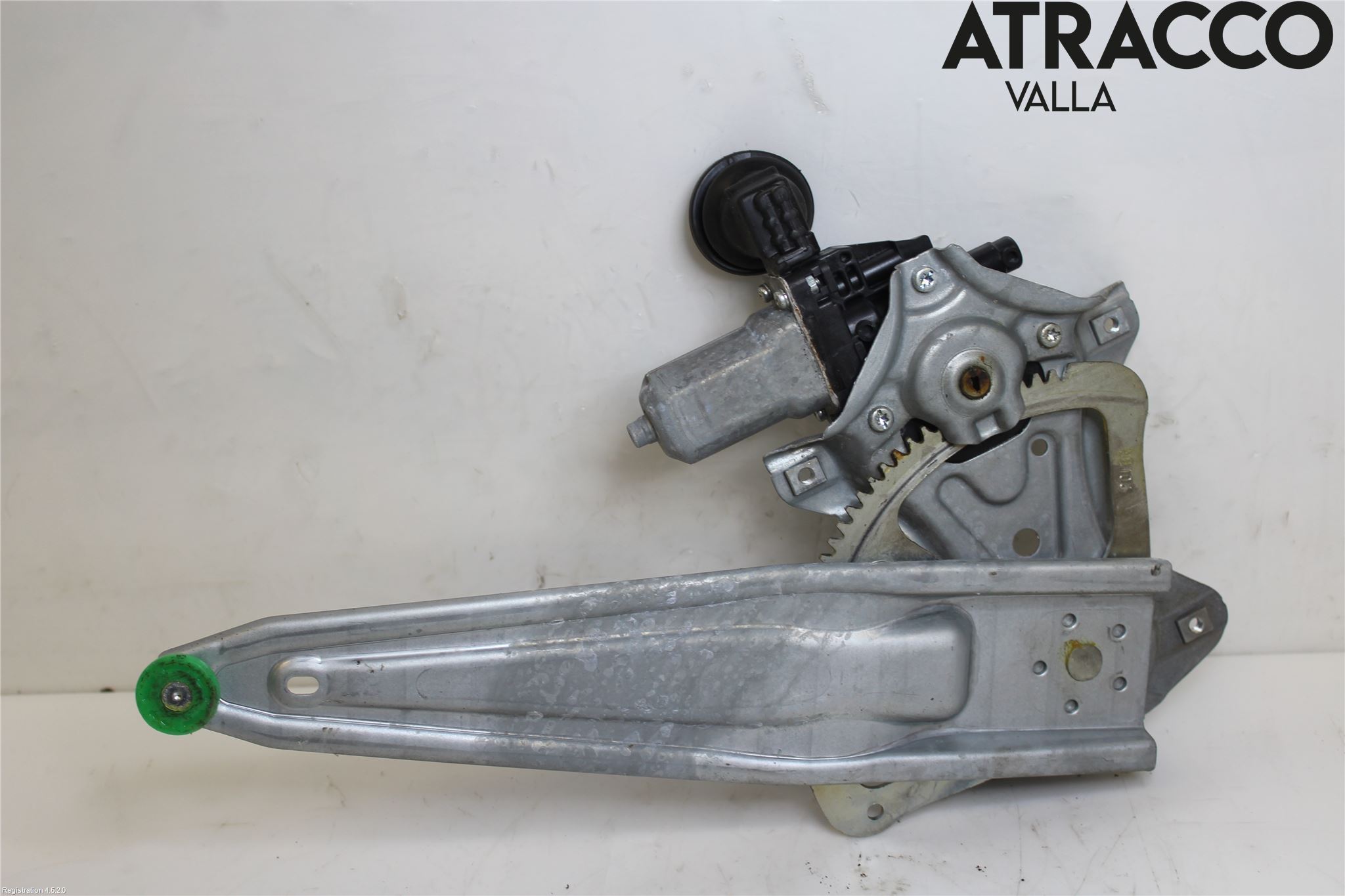 Toyota AURIS 07-09 Fönsterhiss El Kompl