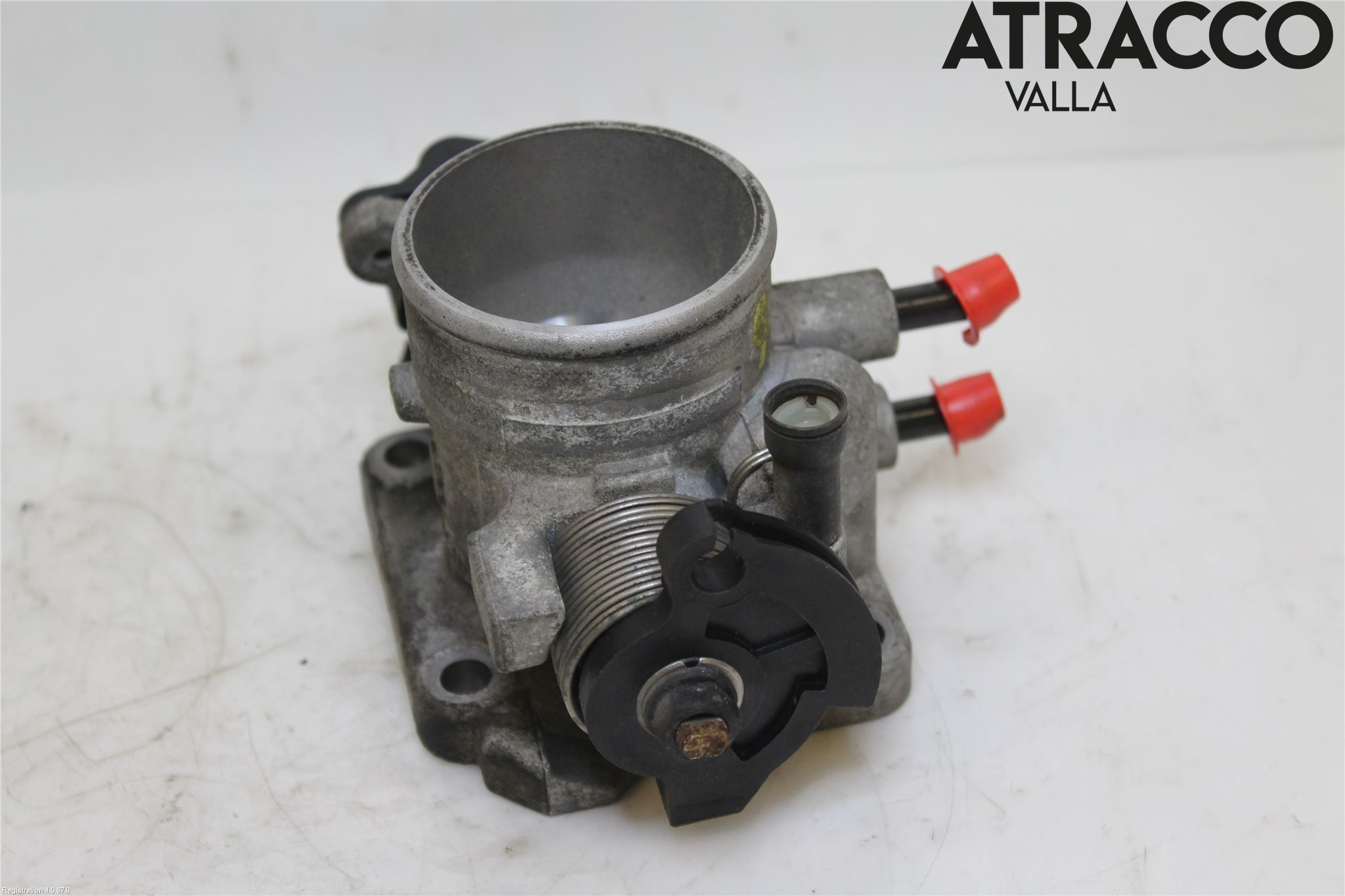 Hyundai GETZ Injspjällhus