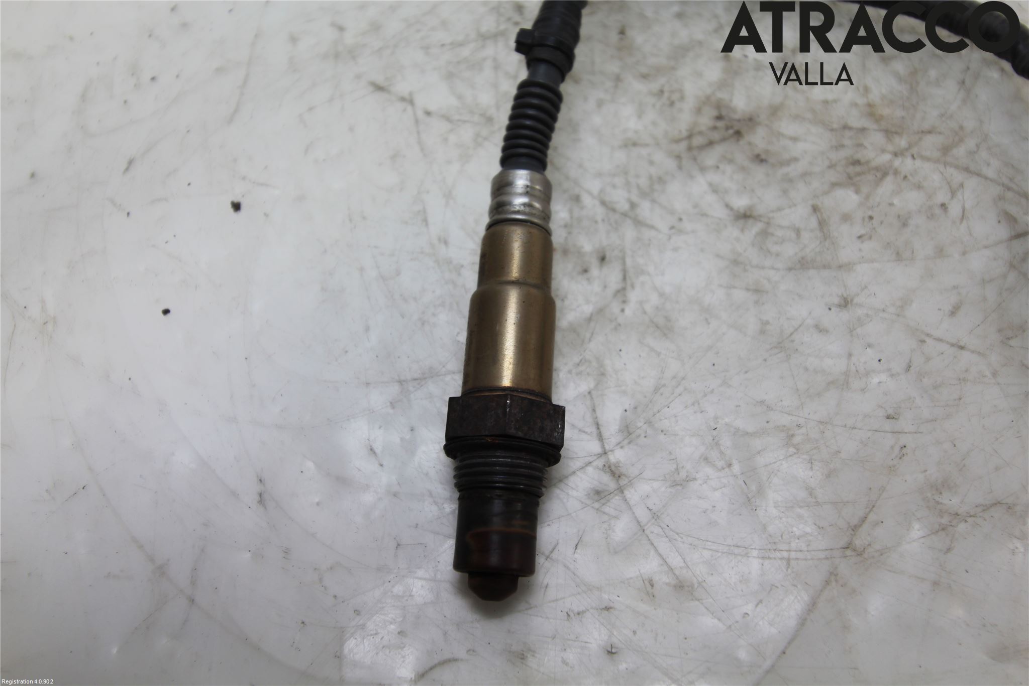 Citroen BERLINGO 08-18 Injlambdasond