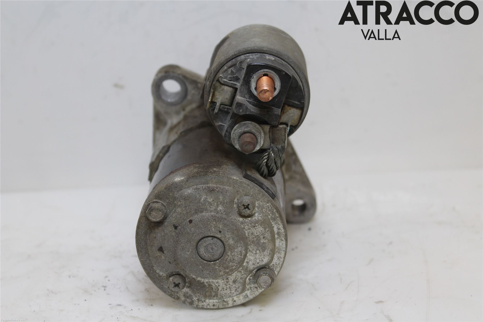 Suzuki SWIFT 11-16 Startmotor